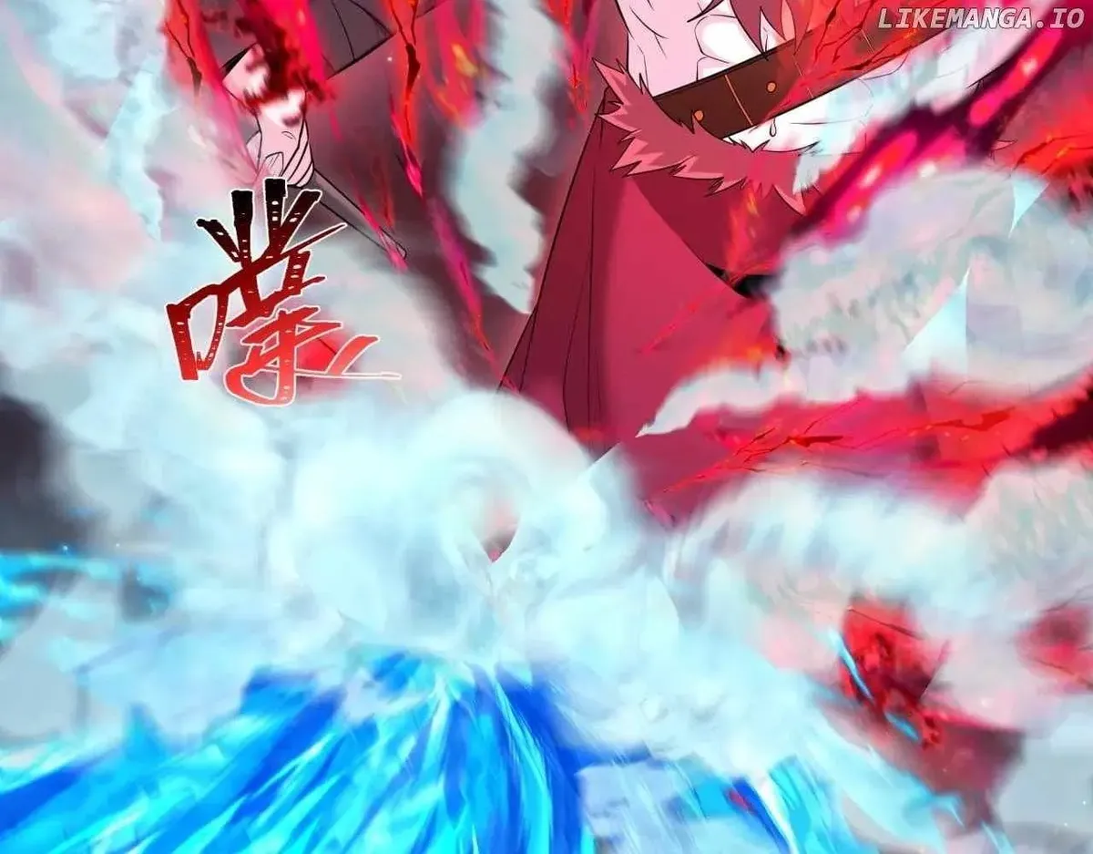 Age of Terror Chapter 227 Online - página 106