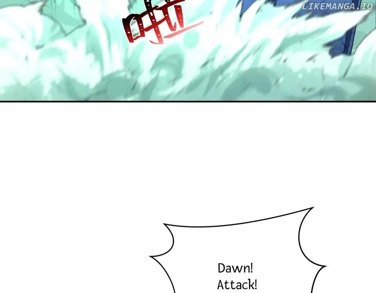 Age of Terror Chapter 227 Online - página 116