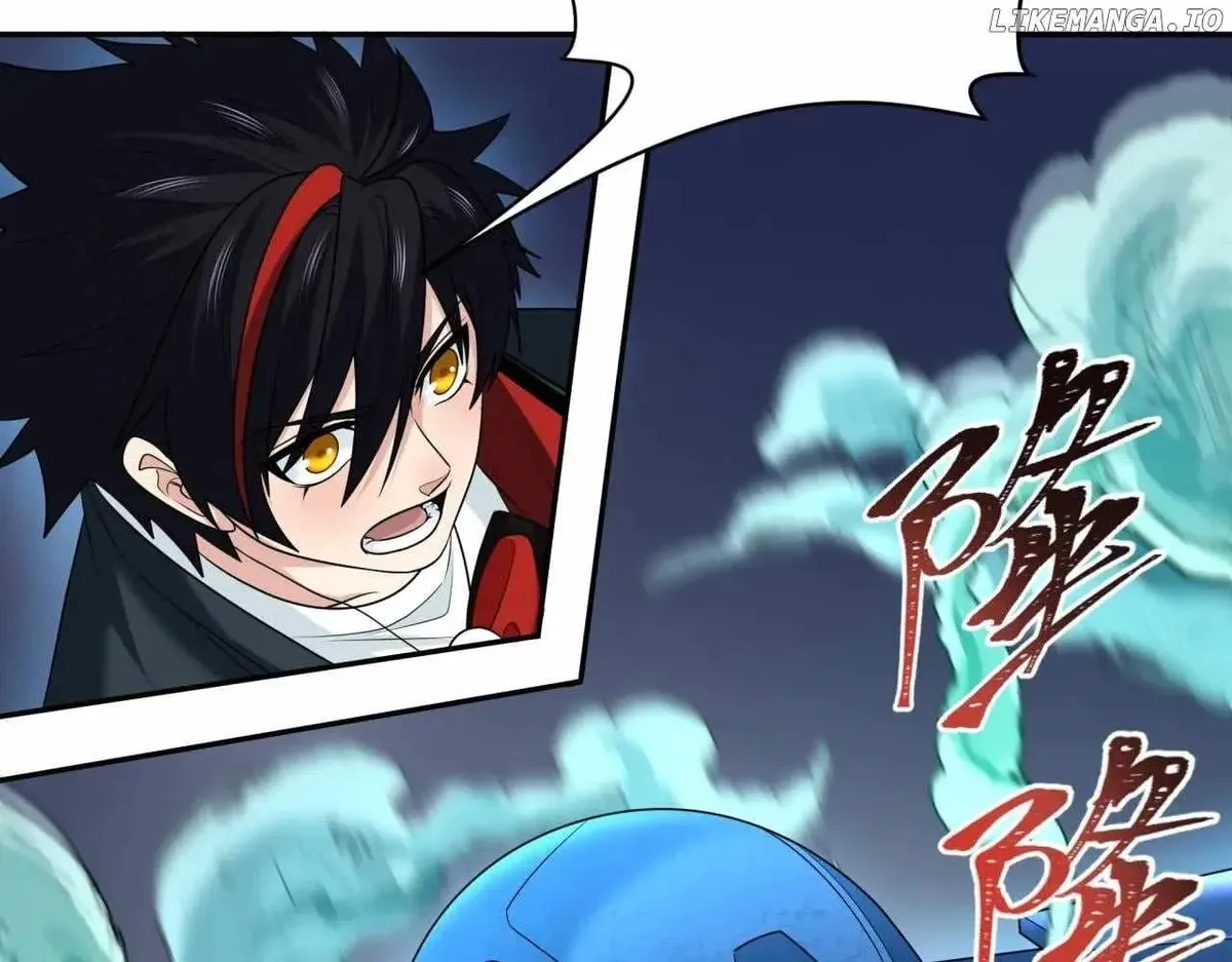 Age of Terror Chapter 227 Online - página 117