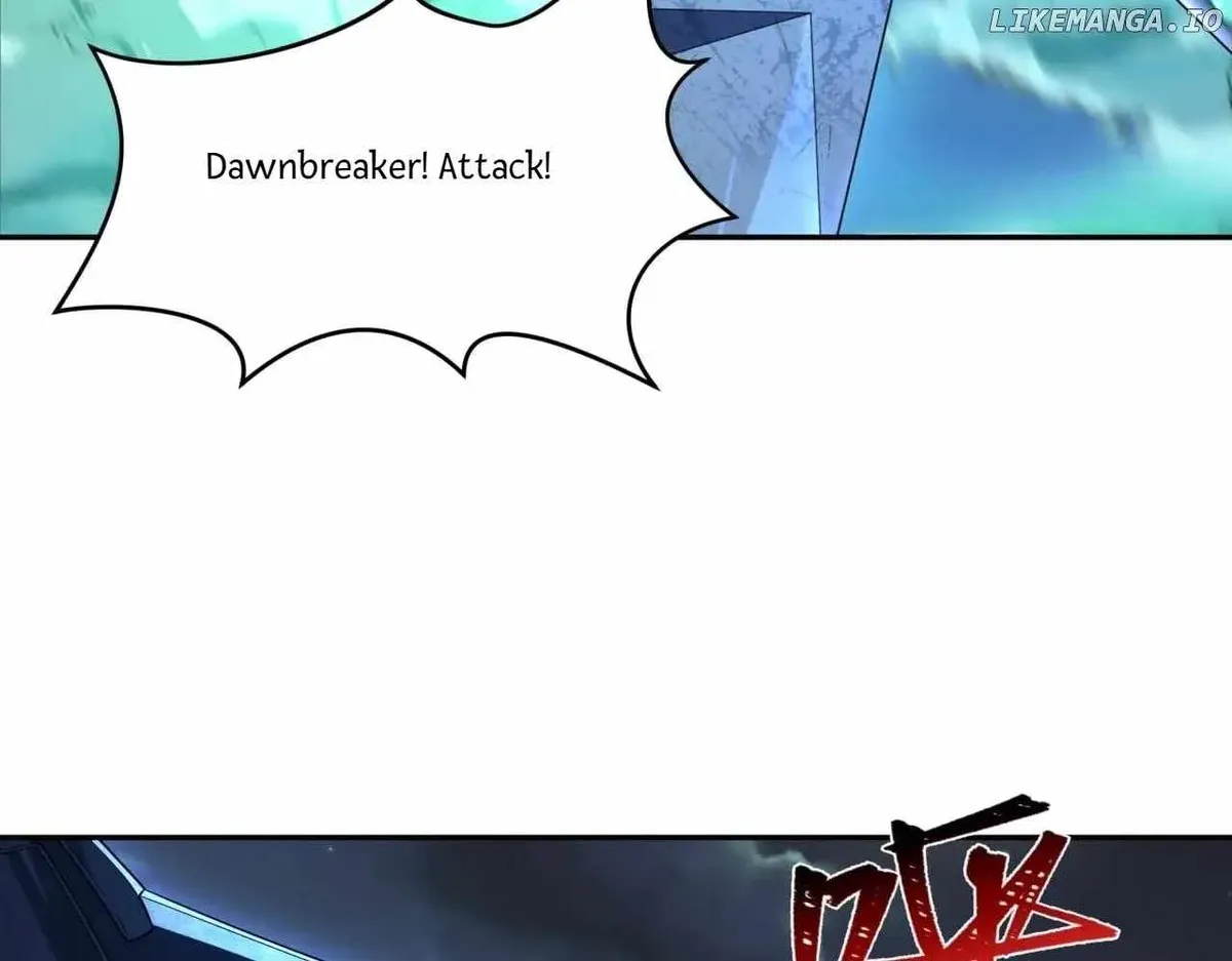 Age of Terror Chapter 228 Online - página 3
