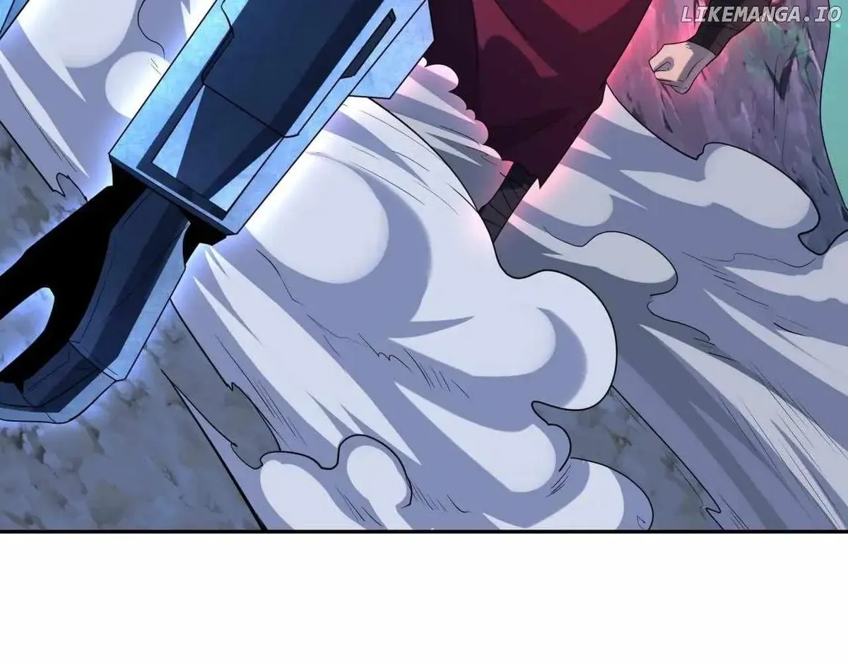Age of Terror Chapter 228 Online - página 6