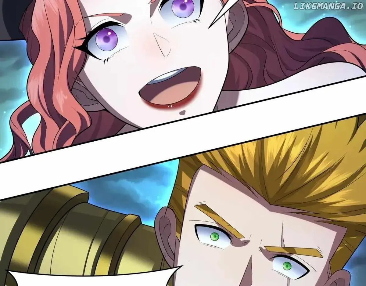 Age of Terror Chapter 228 Online - página 16