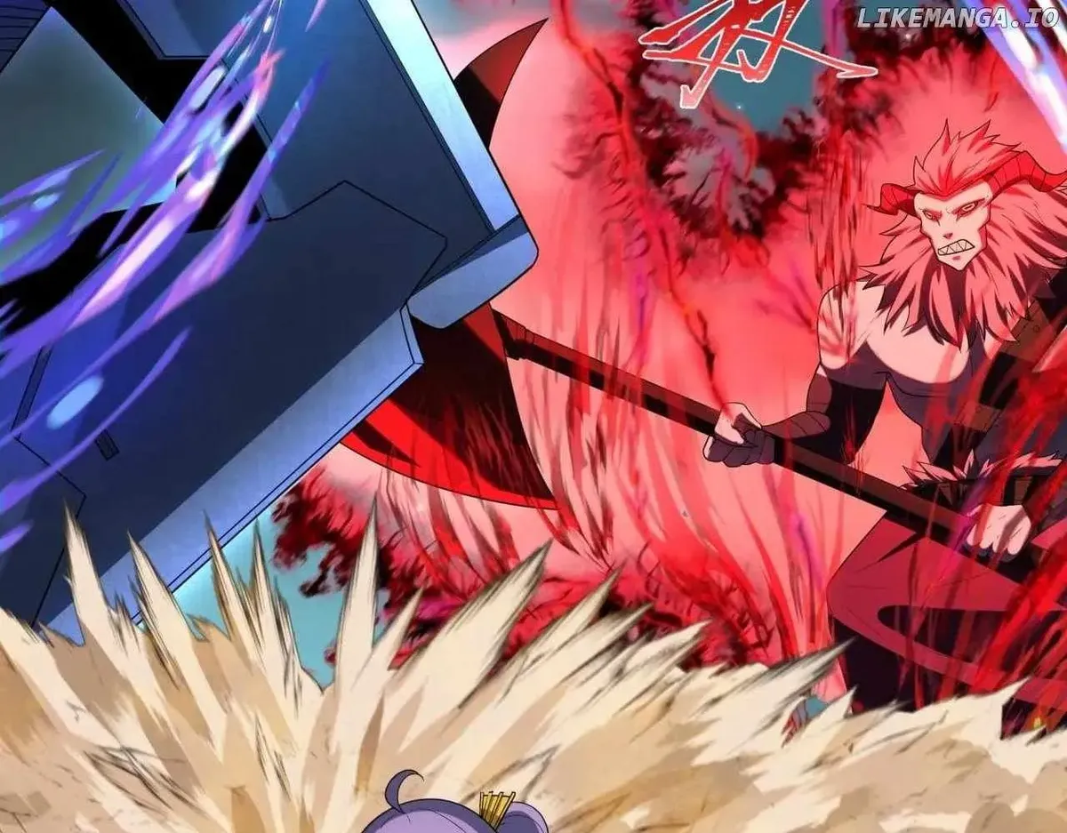 Age of Terror Chapter 228 Online - página 24