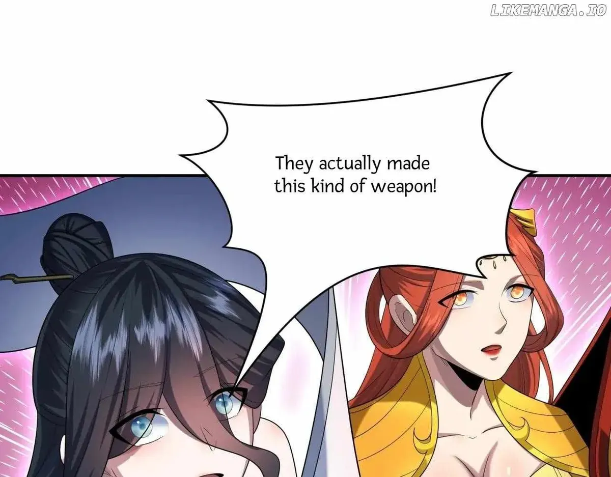 Age of Terror Chapter 228 Online - página 30
