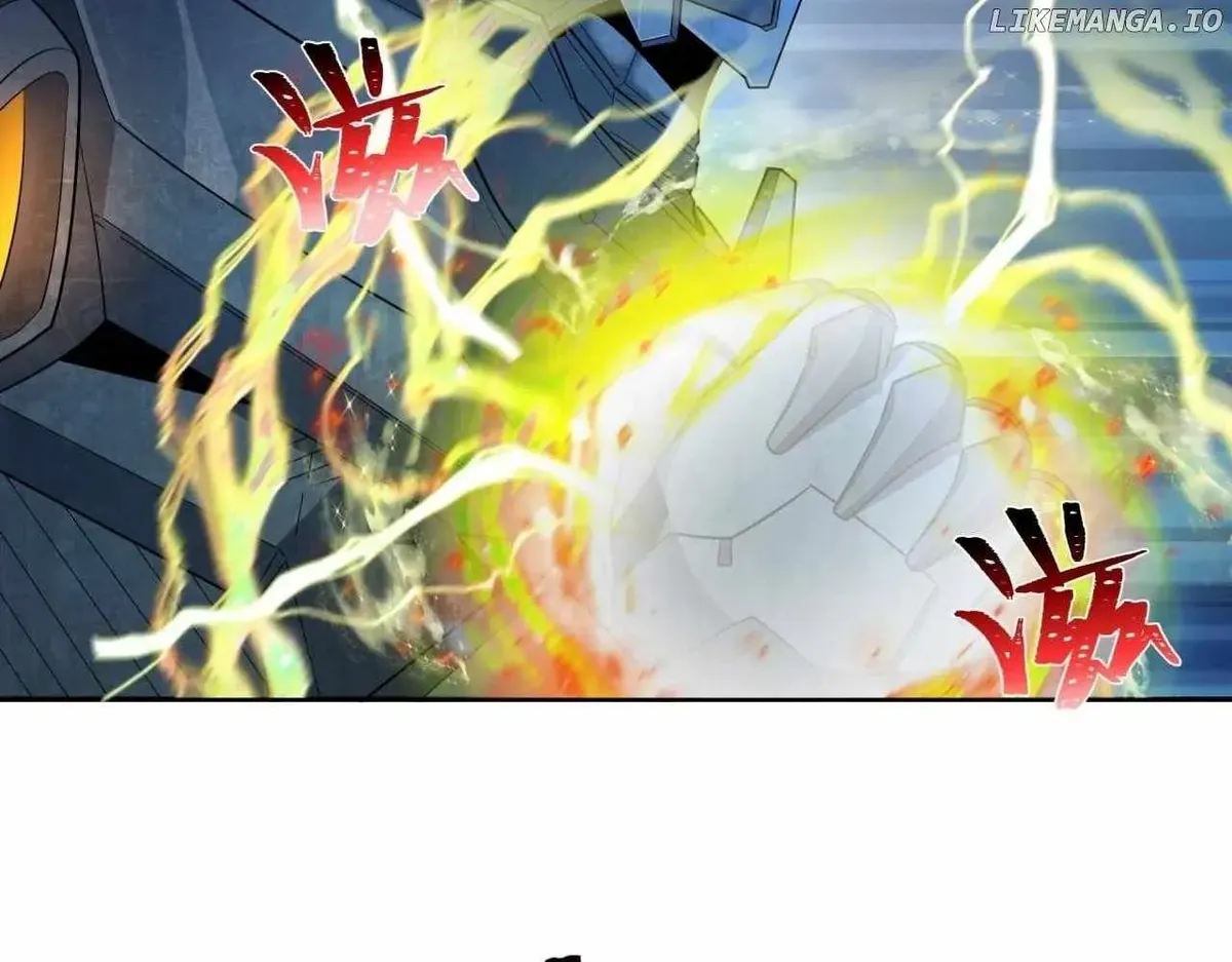 Age of Terror Chapter 228 Online - página 41