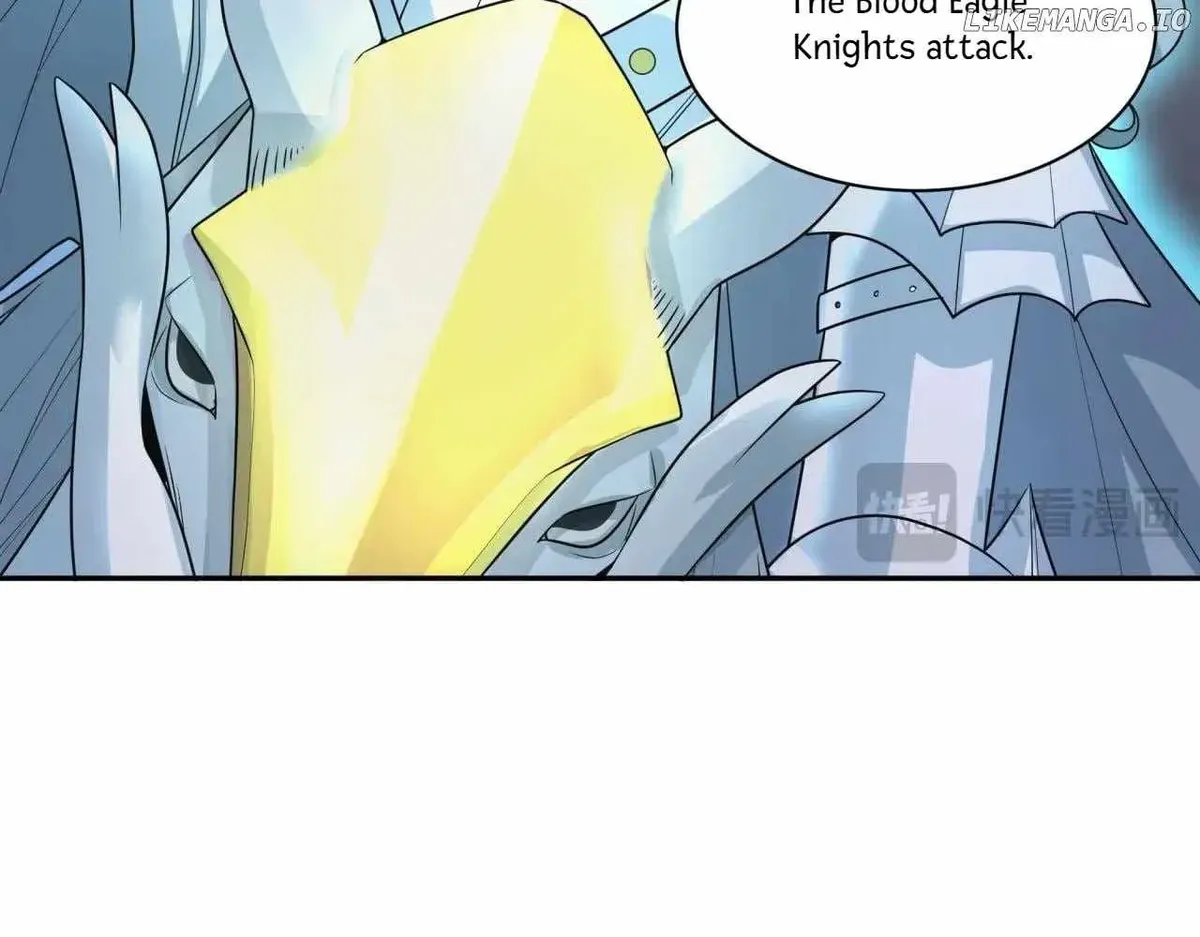Age of Terror Chapter 228 Online - página 61