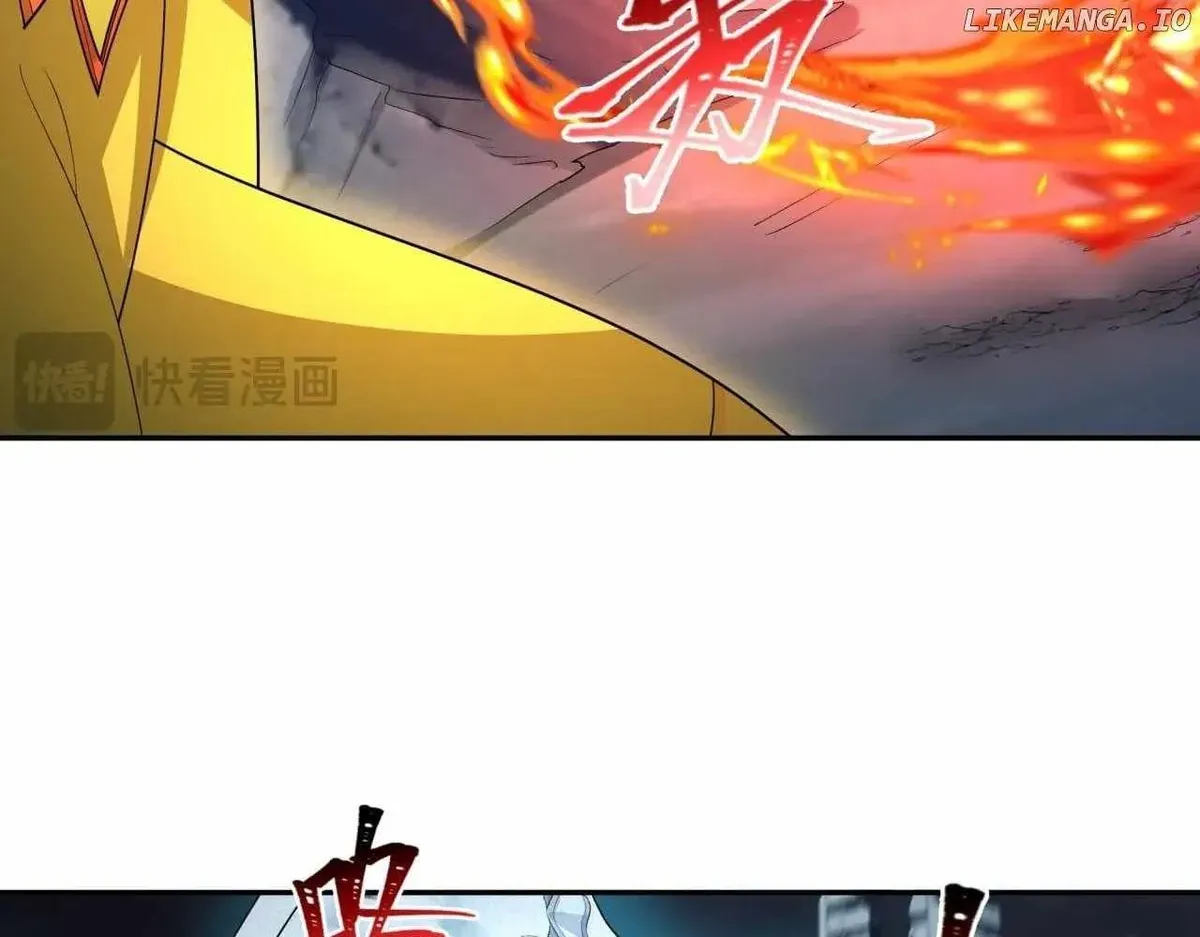 Age of Terror Chapter 228 Online - página 91