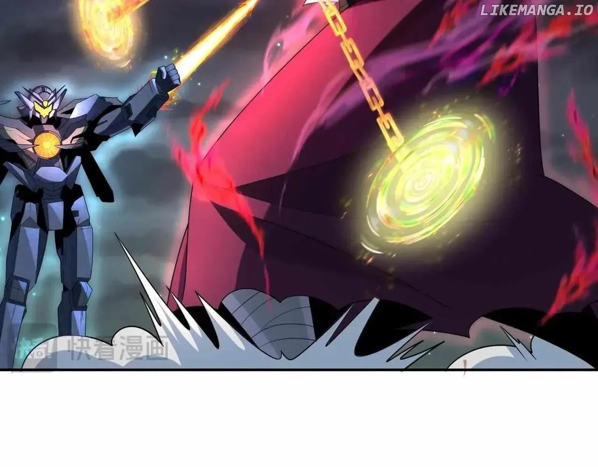 Age of Terror Chapter 228 Online - página 103