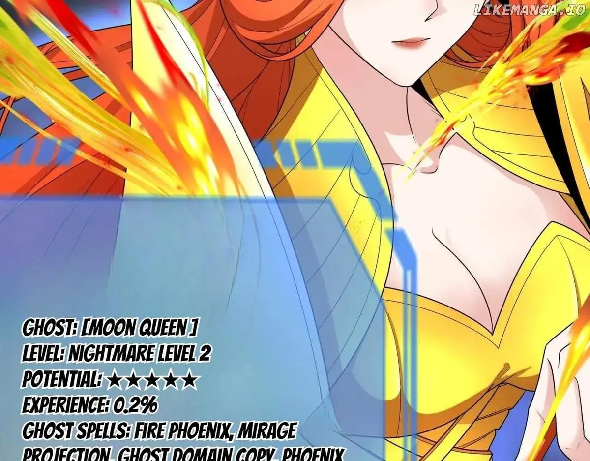 Age of Terror Chapter 228 Online - página 120