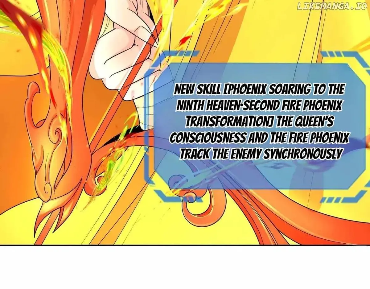 Age of Terror Chapter 228 Online - página 122