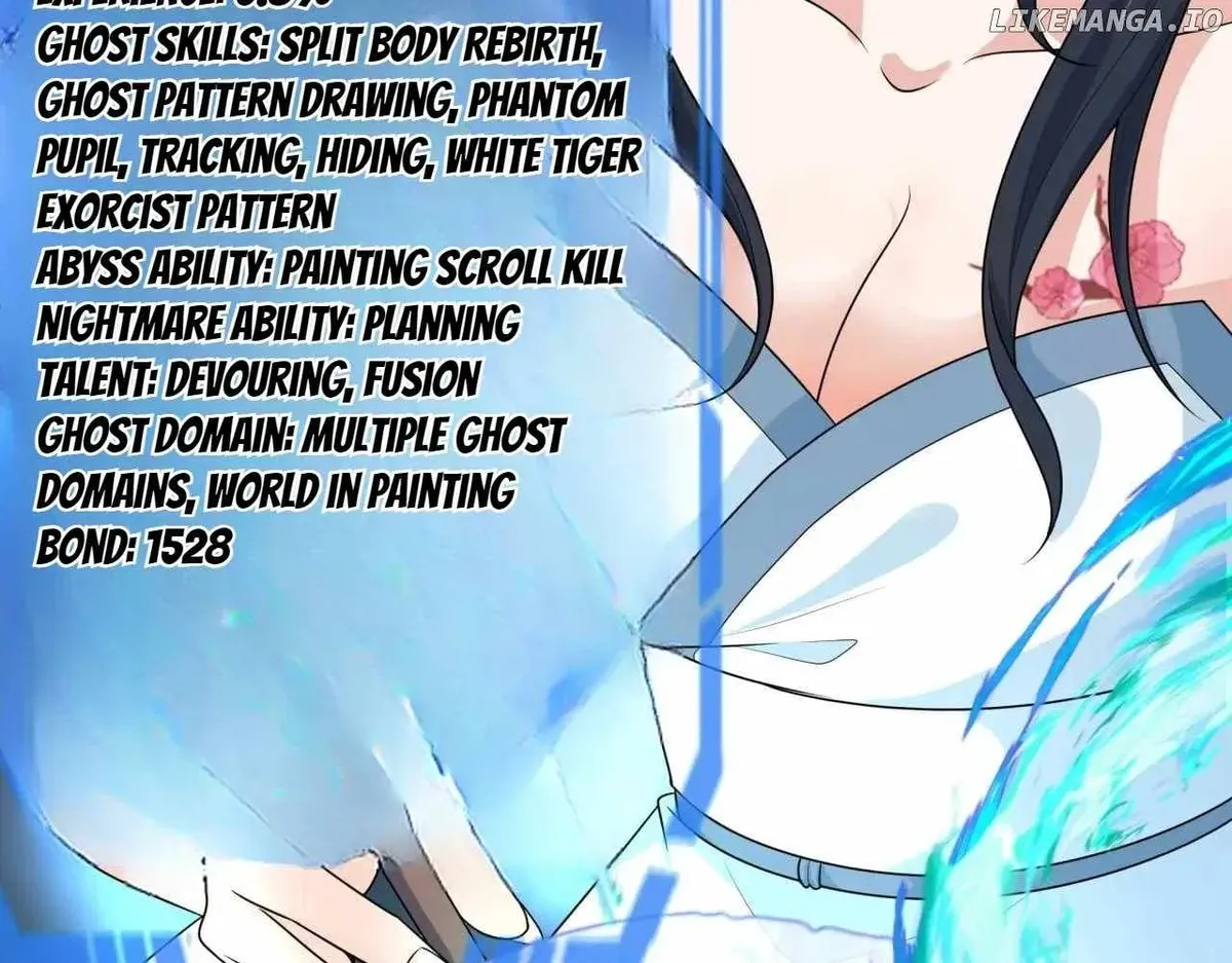 Age of Terror Chapter 228 Online - página 125