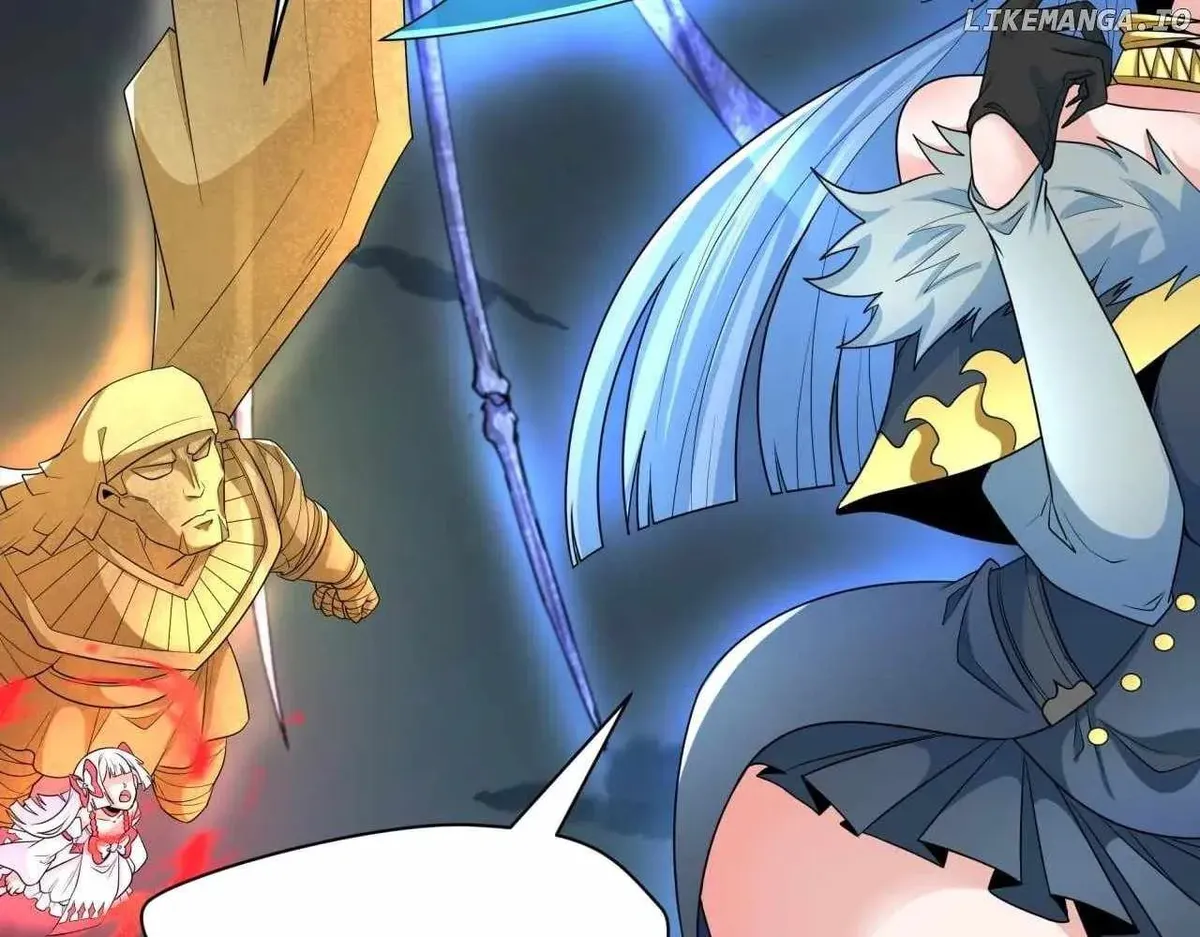 Age of Terror Chapter 228 Online - página 129