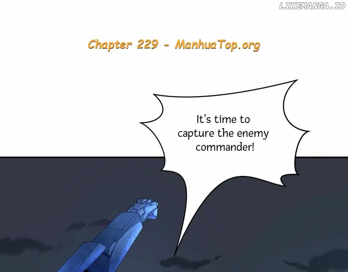 Age of Terror Chapter 229 Online - página 1