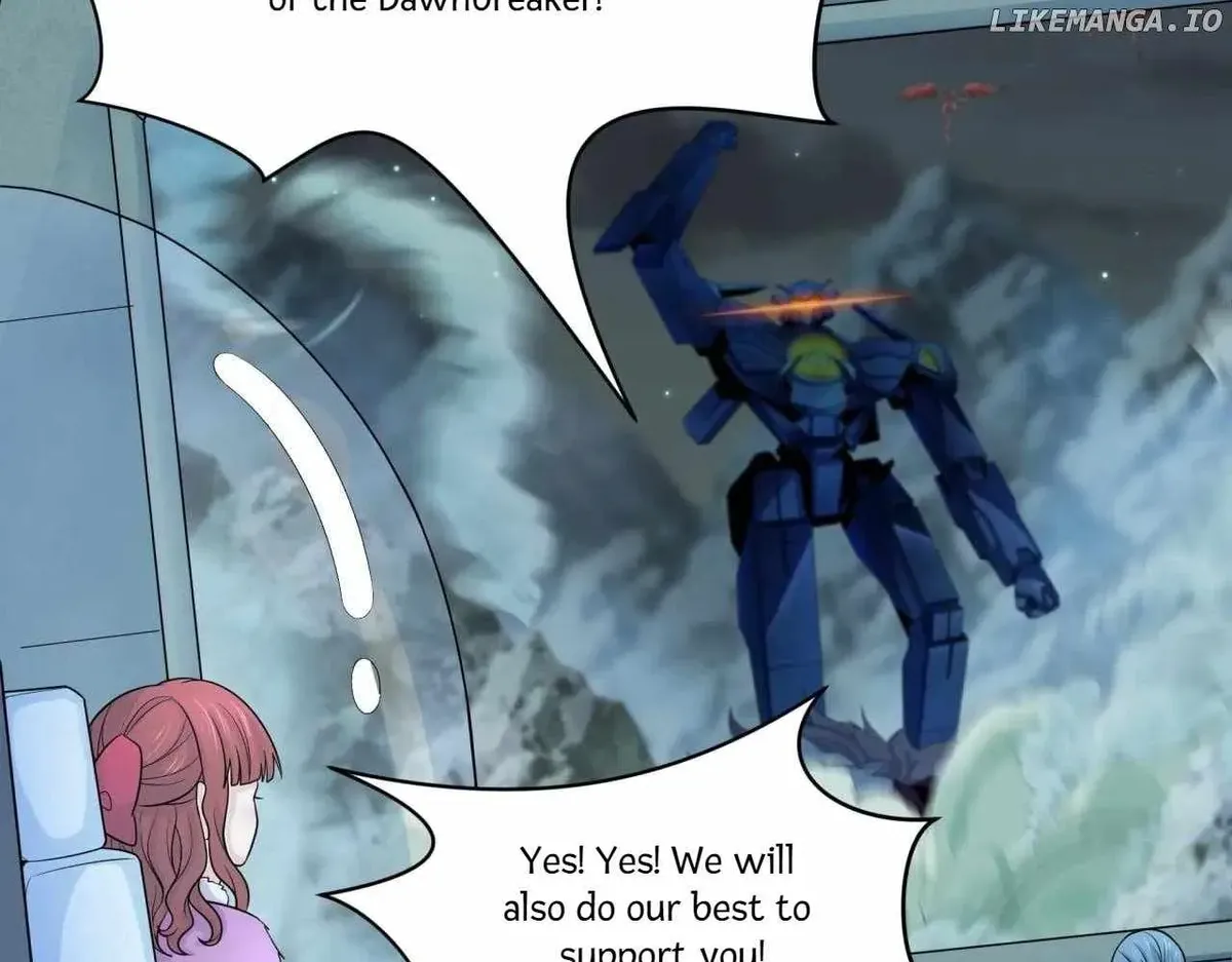 Age of Terror Chapter 229 Online - página 9