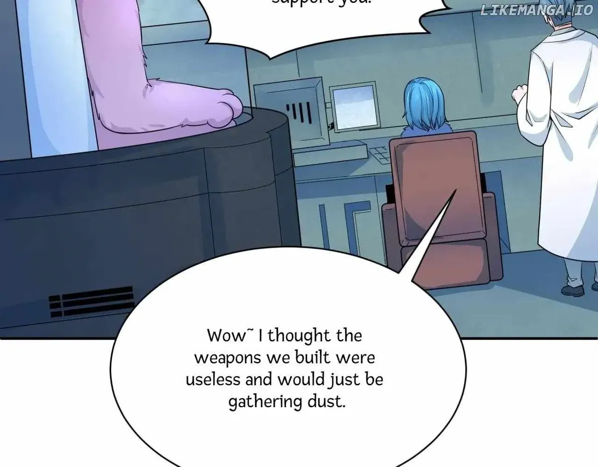 Age of Terror Chapter 229 Online - página 10
