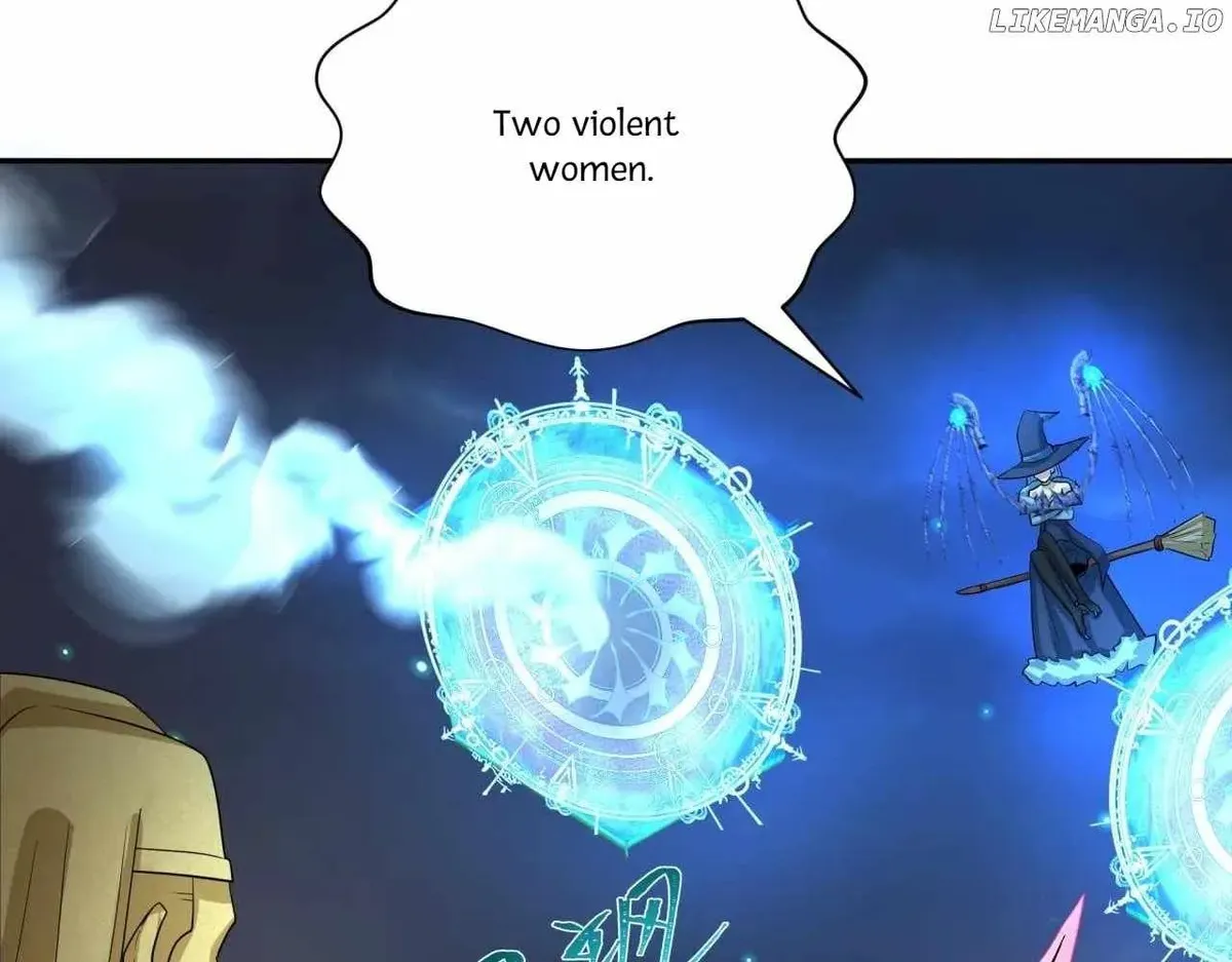 Age of Terror Chapter 229 Online - página 34