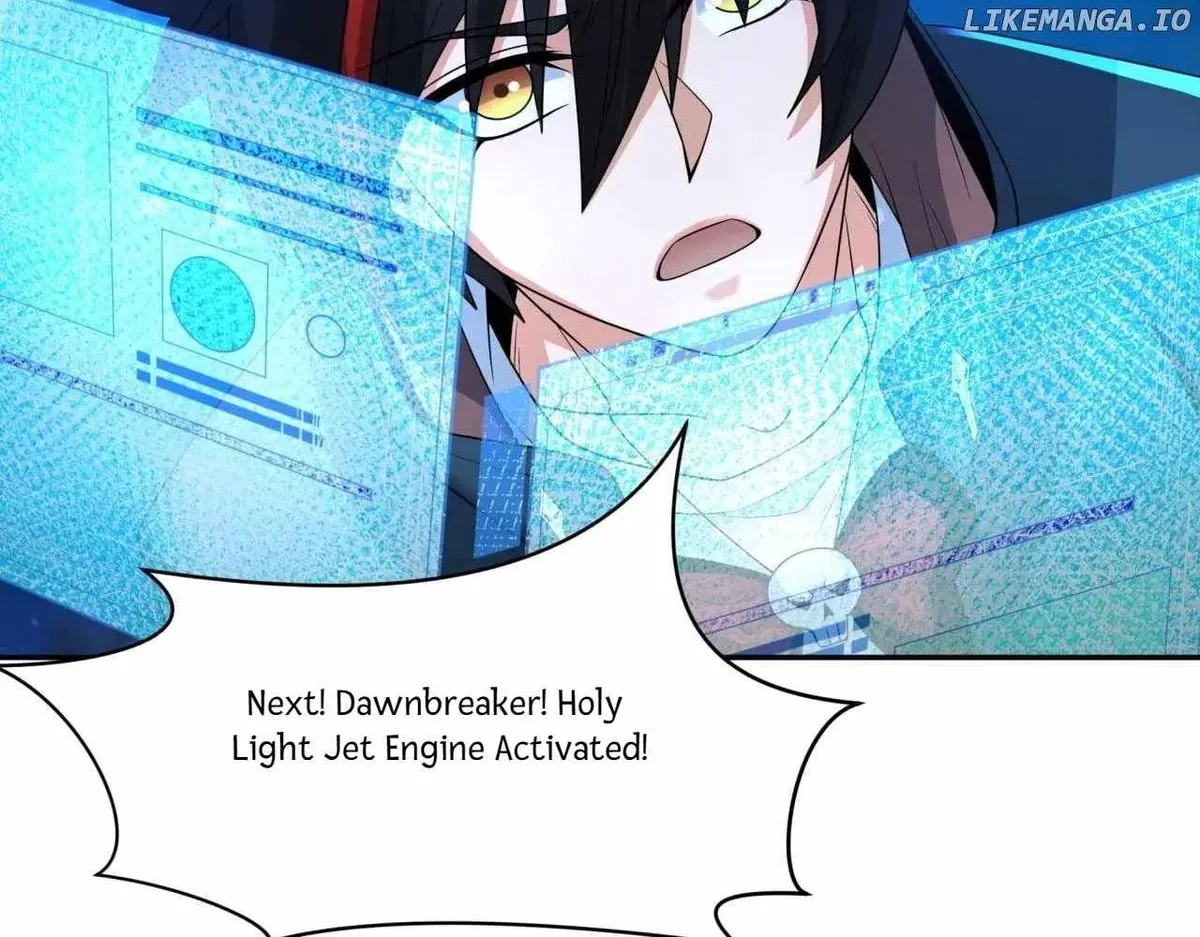 Age of Terror Chapter 229 Online - página 41
