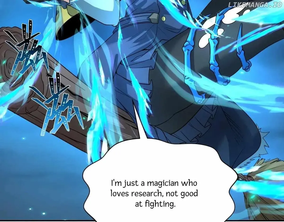 Age of Terror Chapter 229 Online - página 50