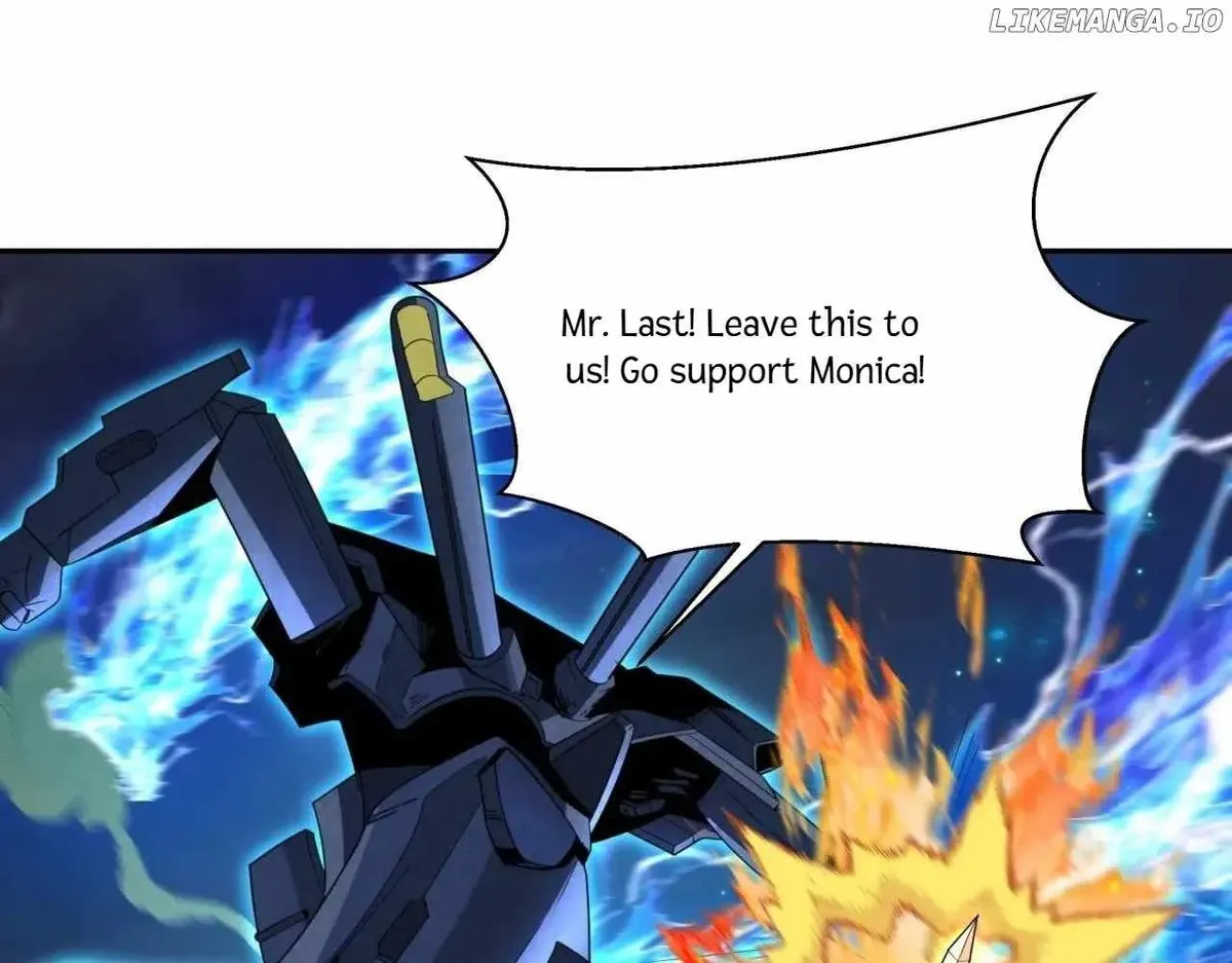 Age of Terror Chapter 229 Online - página 59