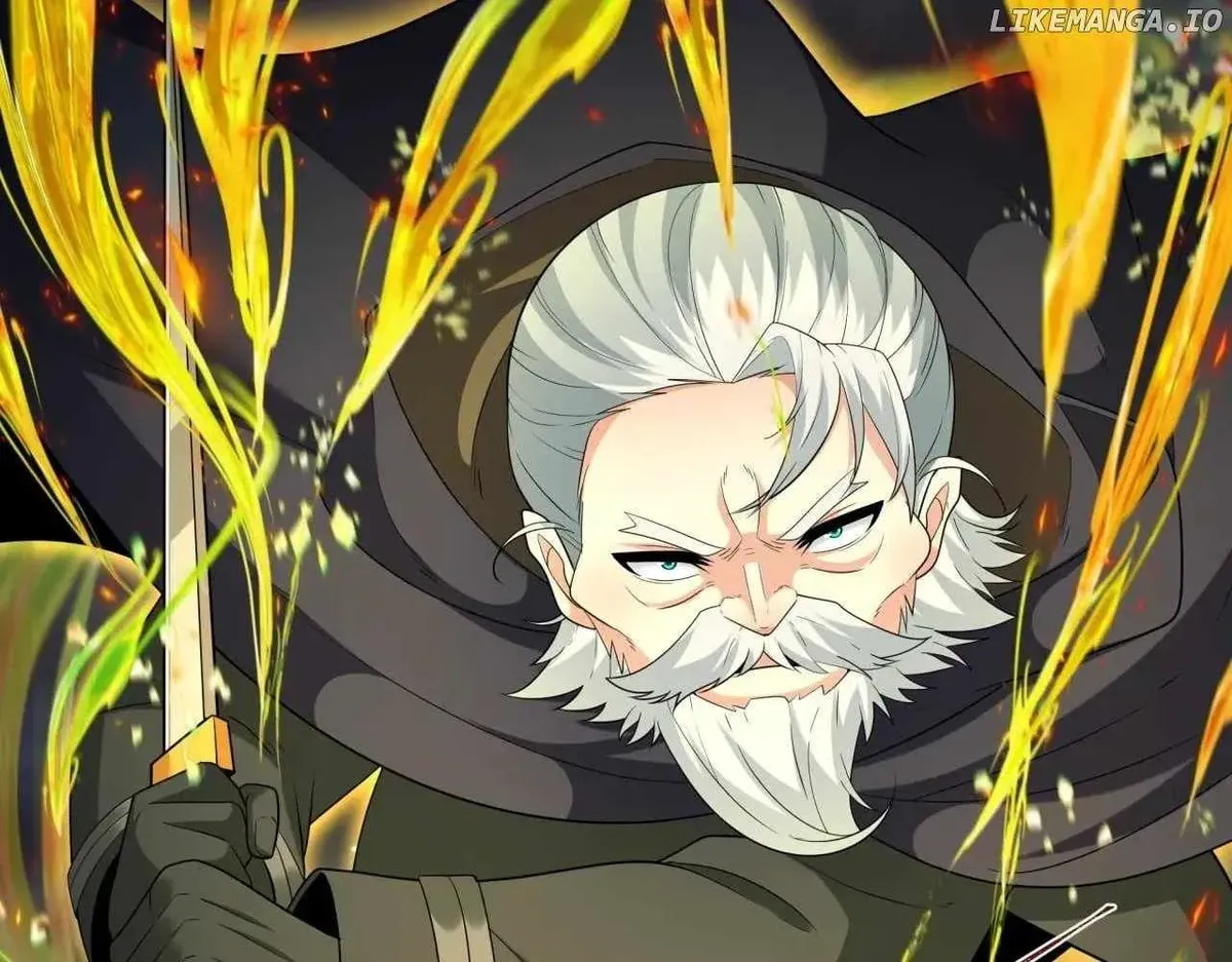 Age of Terror Chapter 229 Online - página 86