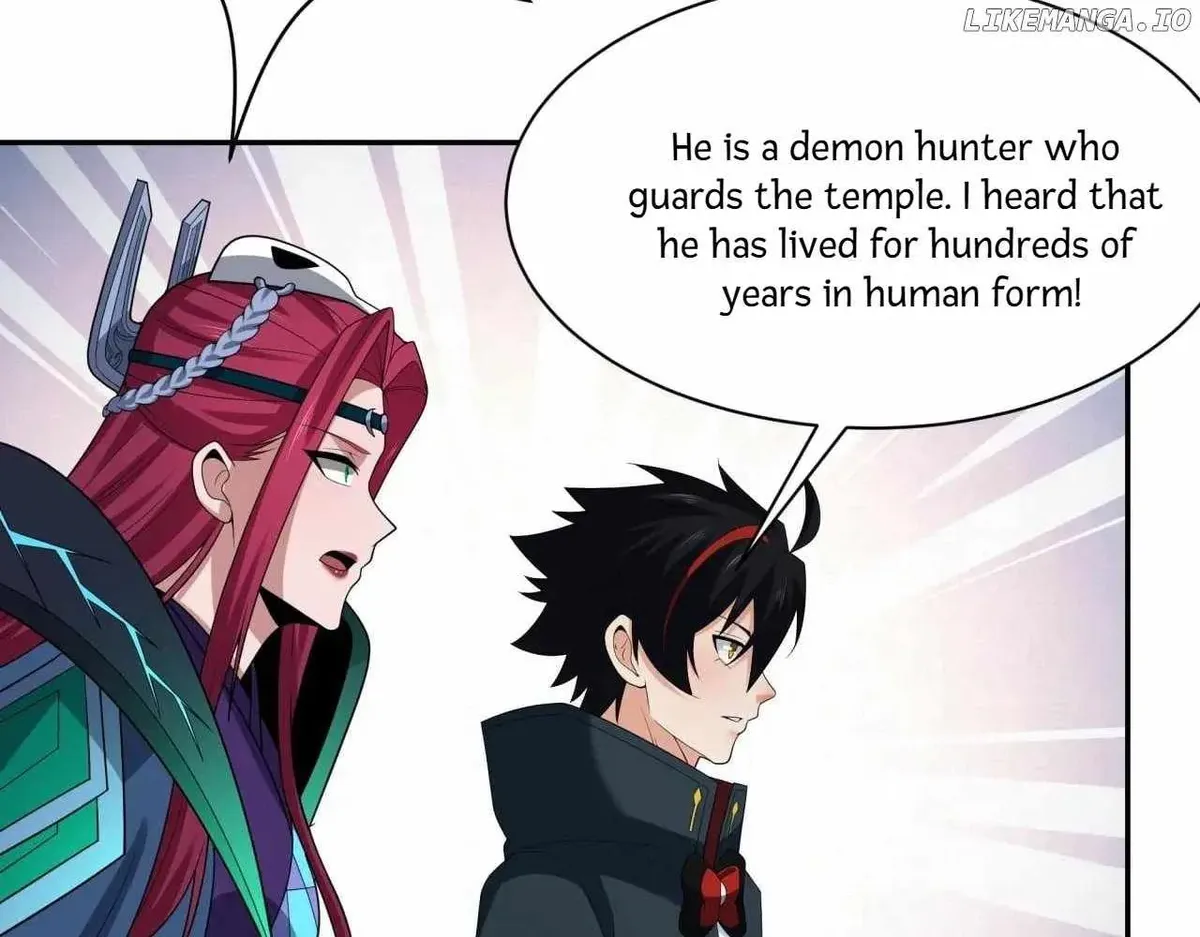 Age of Terror Chapter 232 Online - página 32