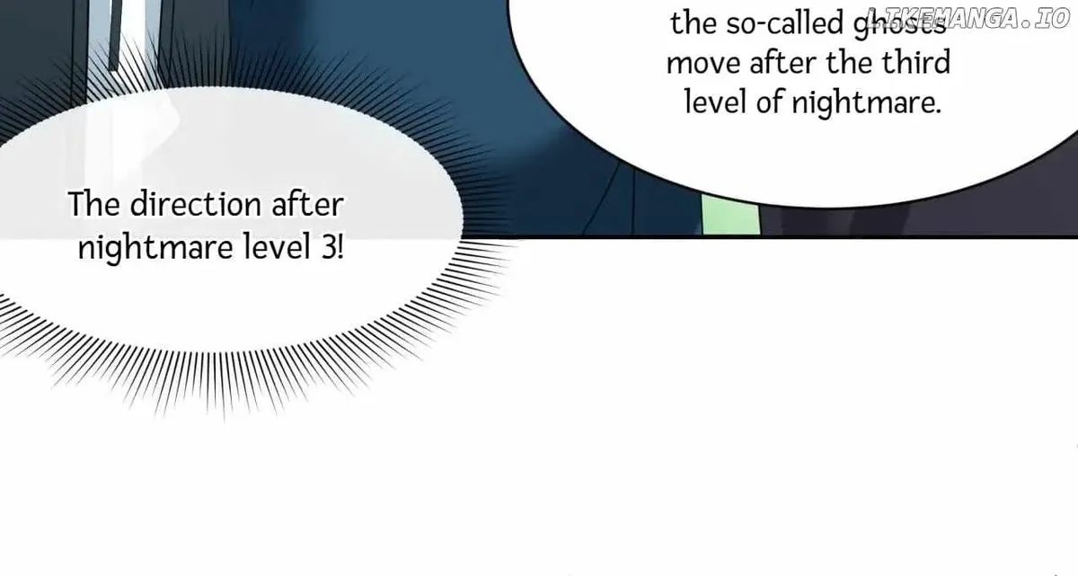 Age of Terror Chapter 232 Online - página 50