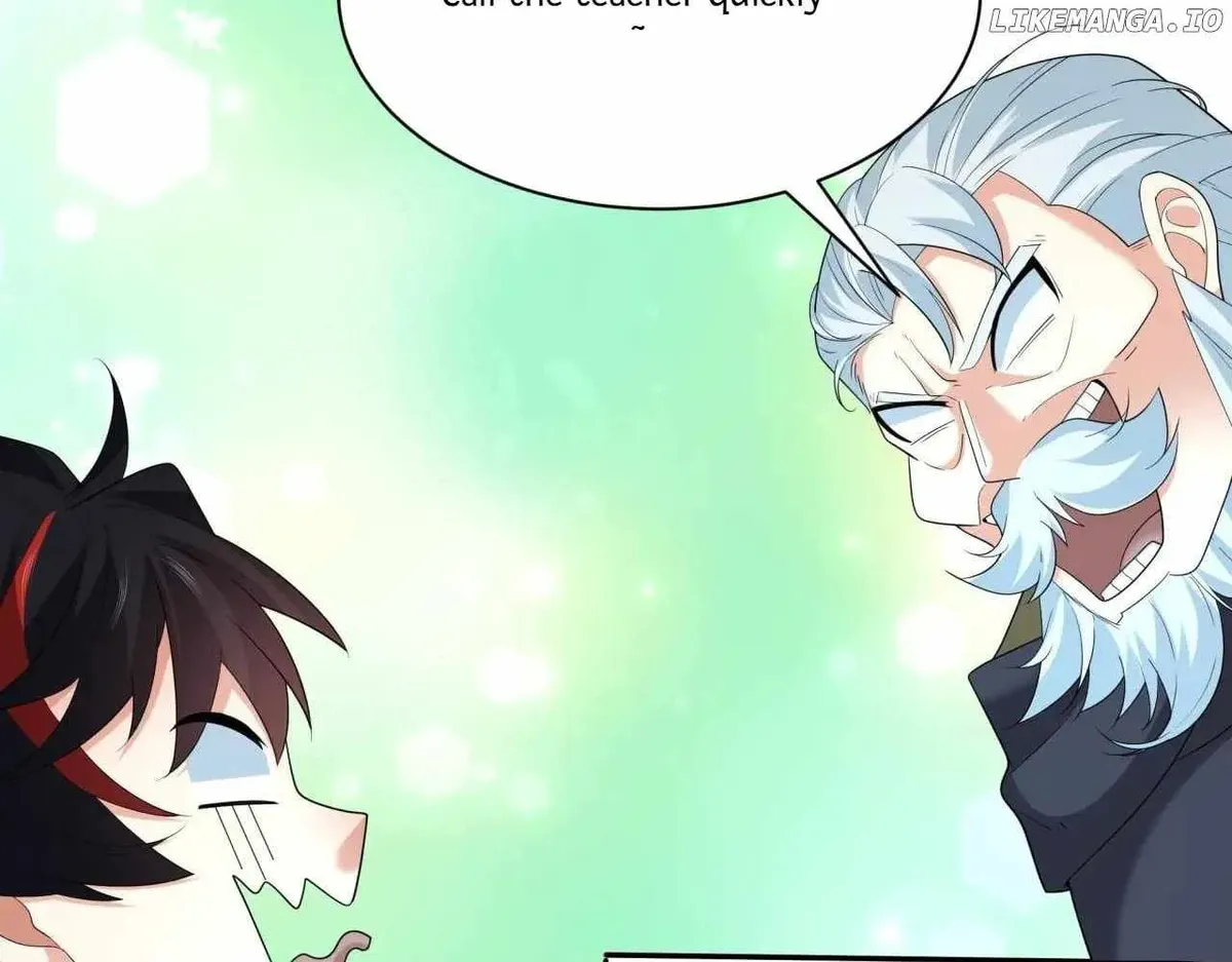 Age of Terror Chapter 232 Online - página 56