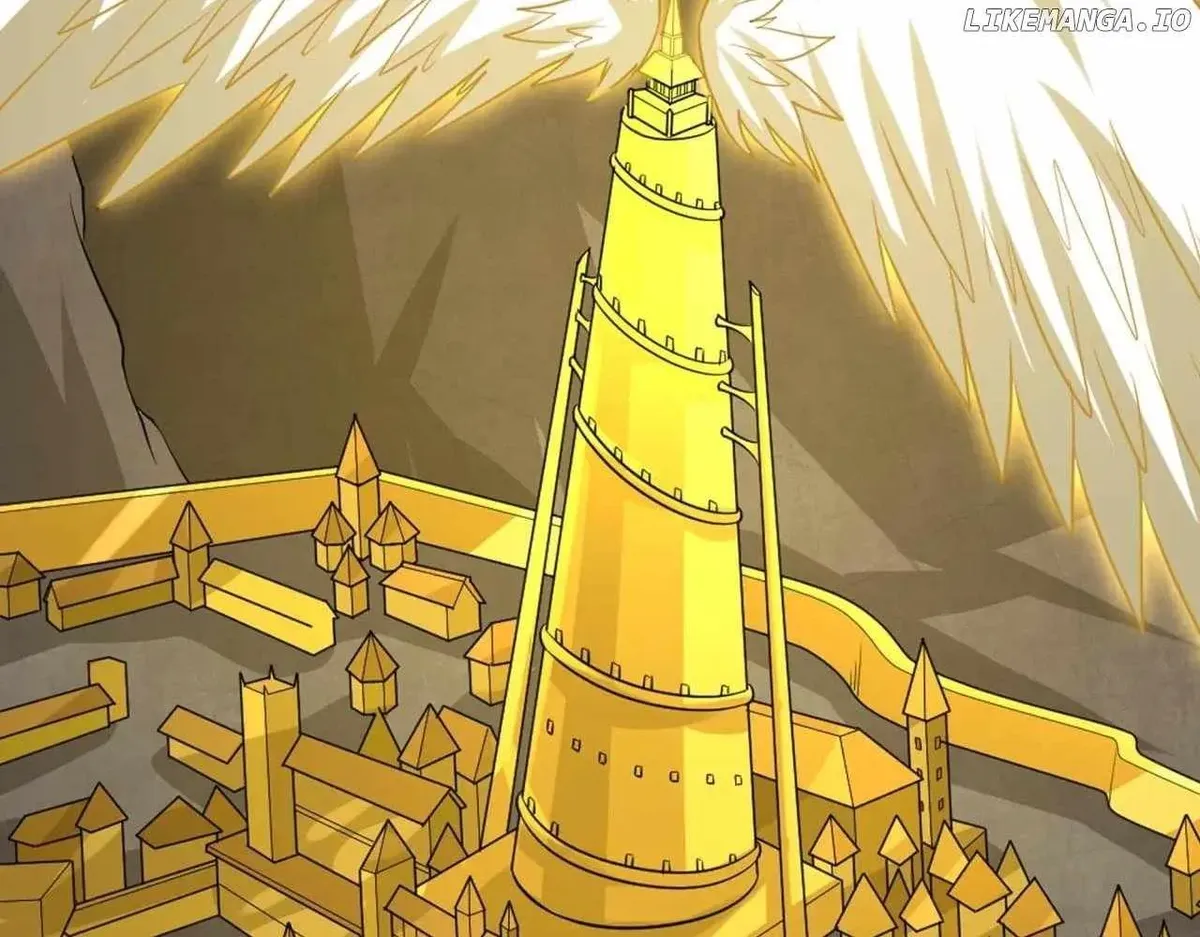 Age of Terror Chapter 232 Online - página 65