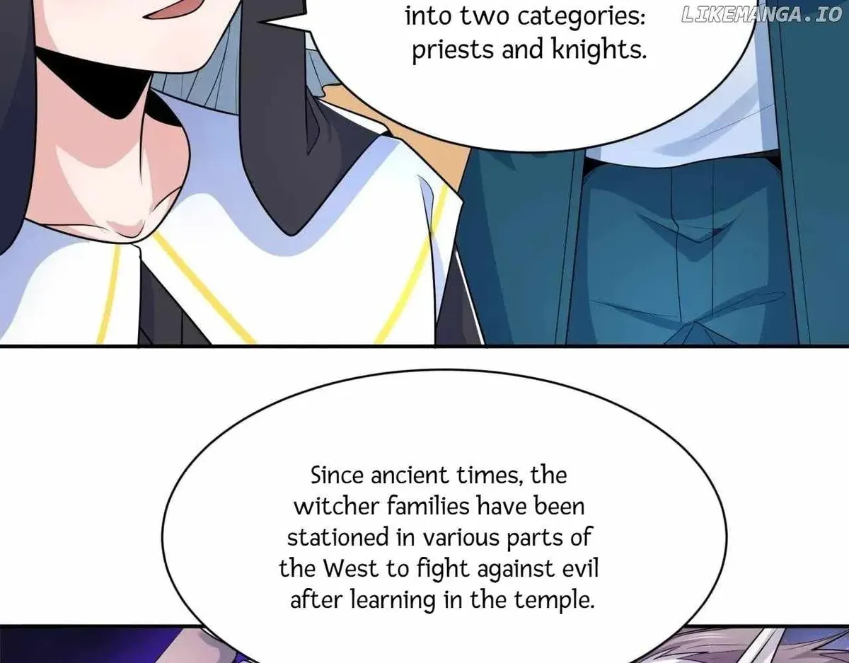 Age of Terror Chapter 232 Online - página 75