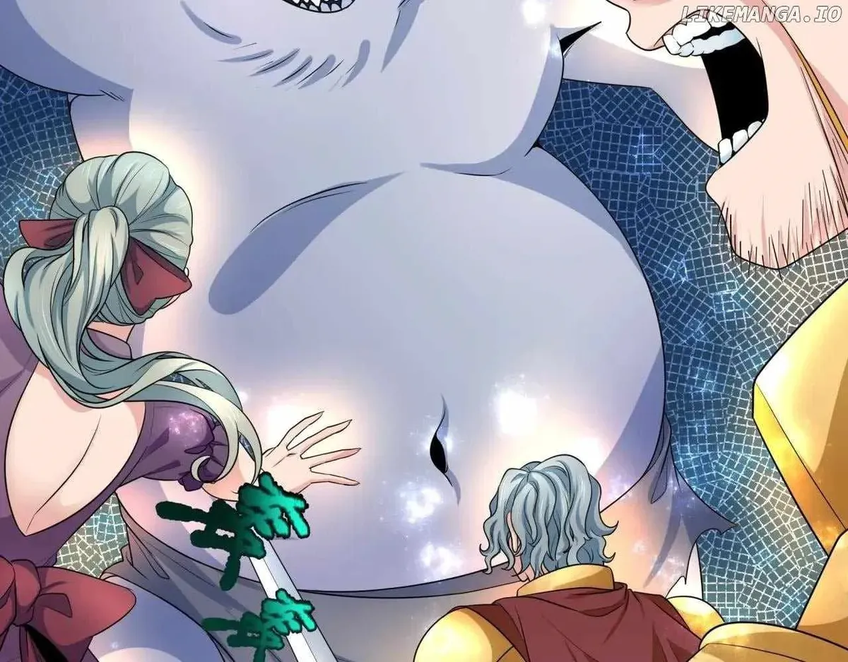 Age of Terror Chapter 232 Online - página 82