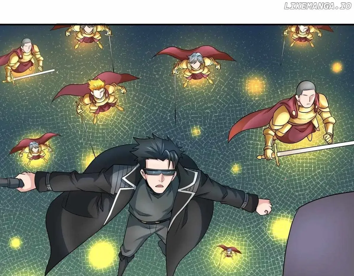 Age of Terror Chapter 232 Online - página 89