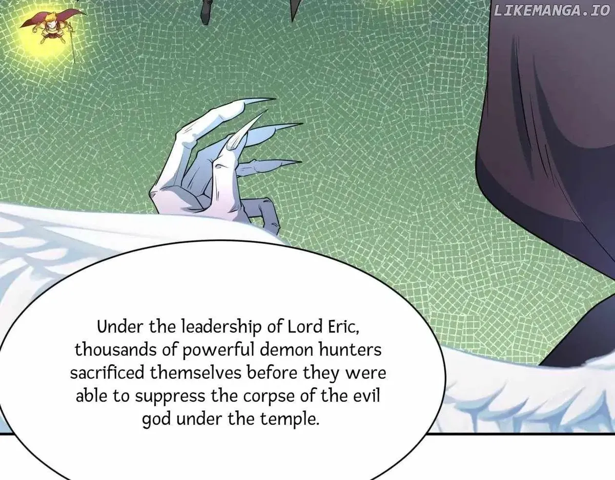 Age of Terror Chapter 232 Online - página 90