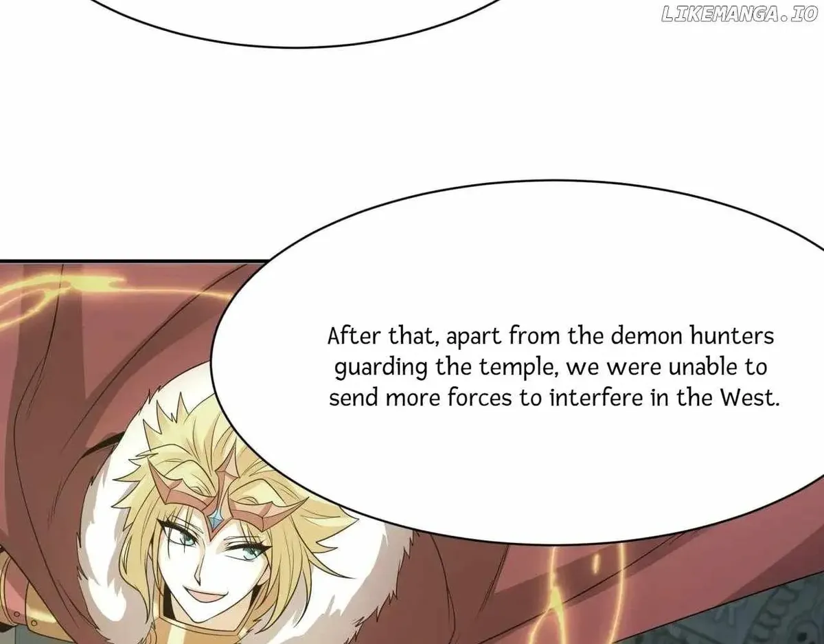 Age of Terror Chapter 232 Online - página 91