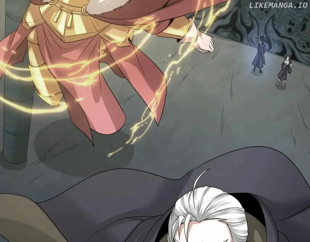 Age of Terror Chapter 232 Online - página 92
