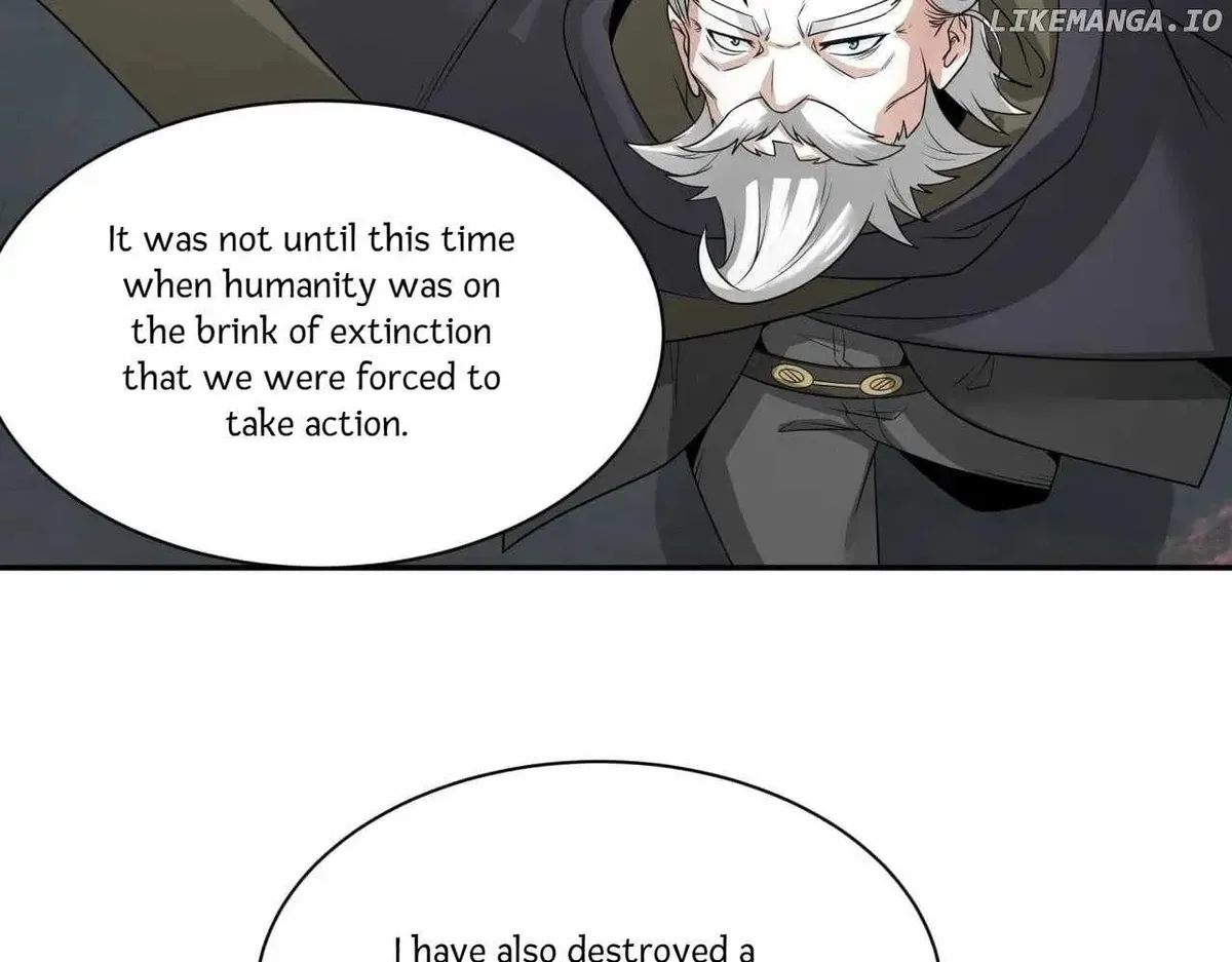 Age of Terror Chapter 232 Online - página 93