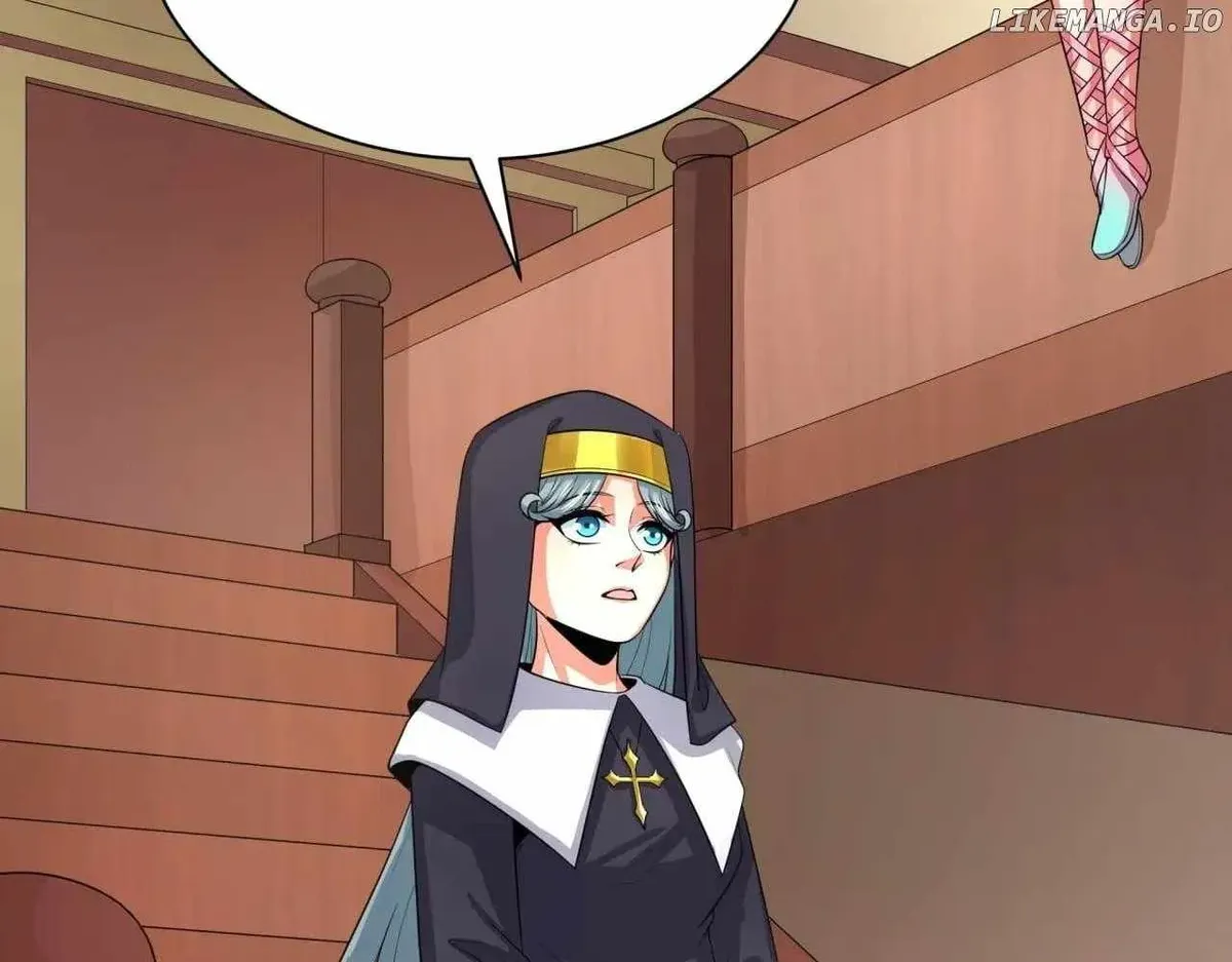 Age of Terror Chapter 232 Online - página 119