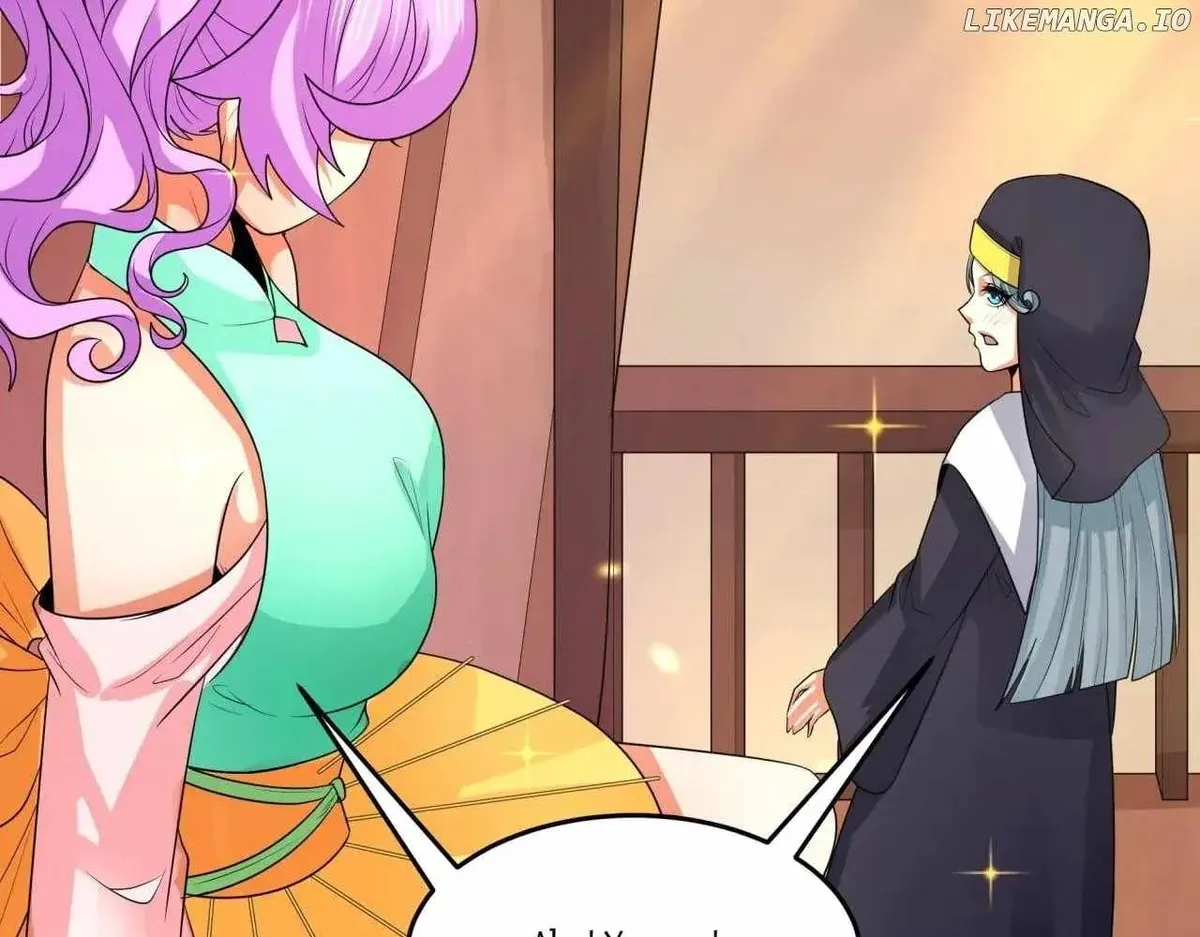 Age of Terror Chapter 232 Online - página 122
