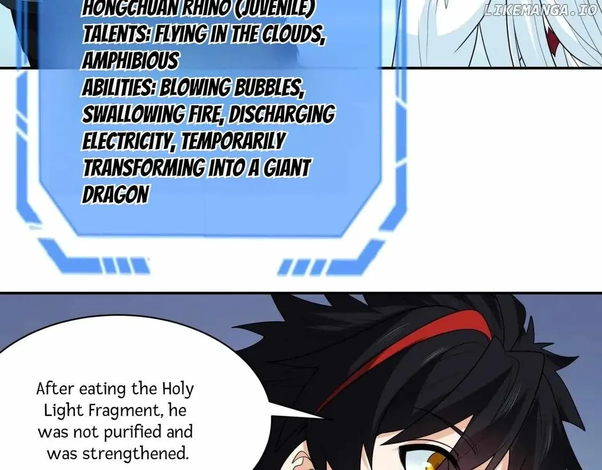 Age of Terror Chapter 234 Online - página 13