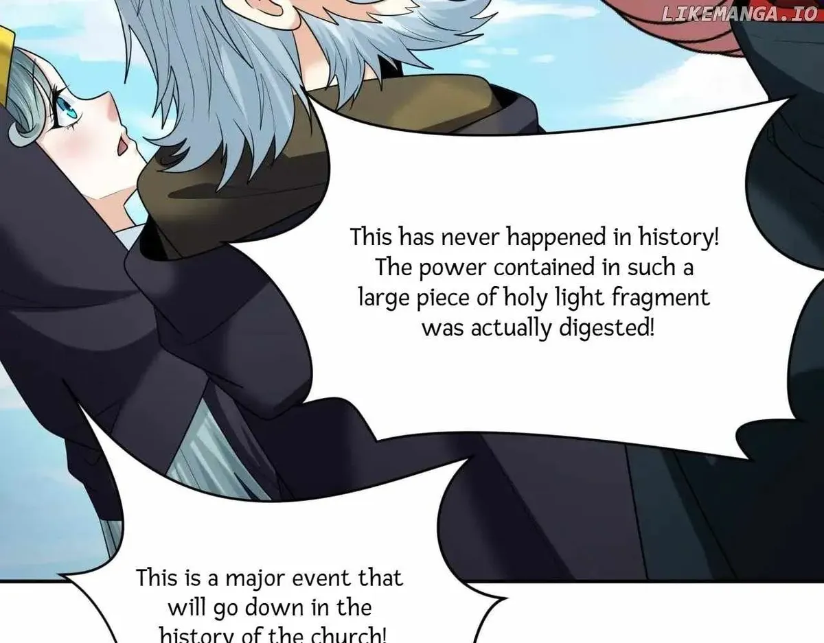 Age of Terror Chapter 234 Online - página 19