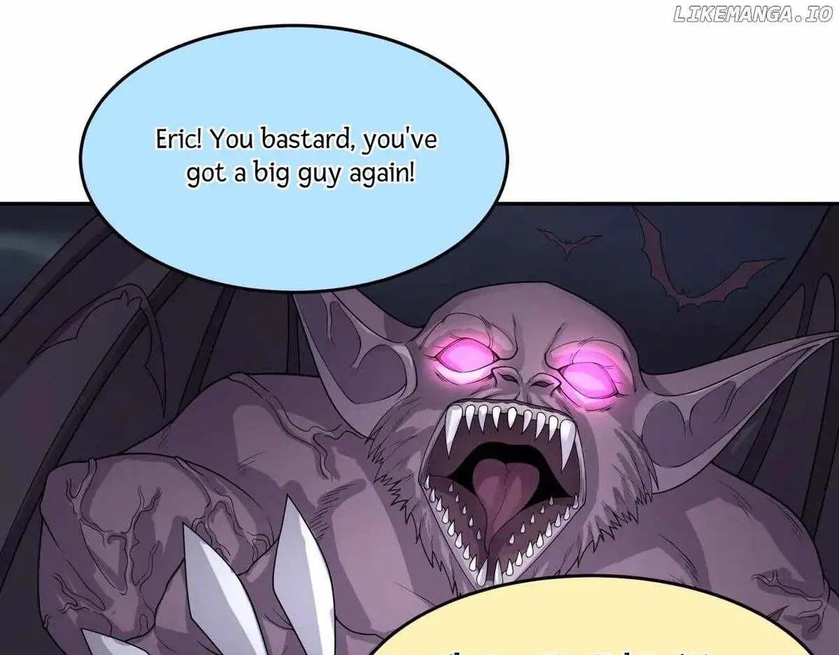 Age of Terror Chapter 234 Online - página 84