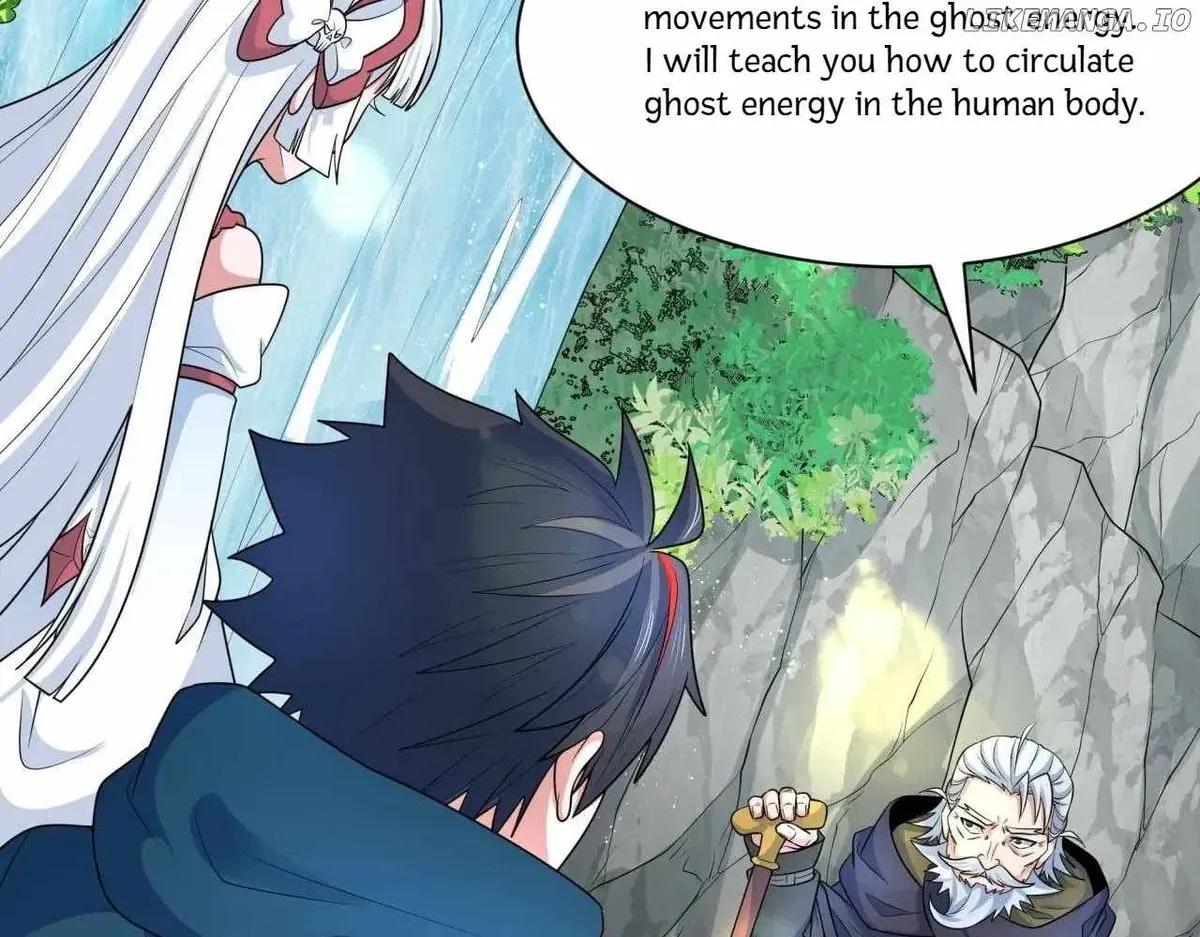 Age of Terror Chapter 235 Online - página 12