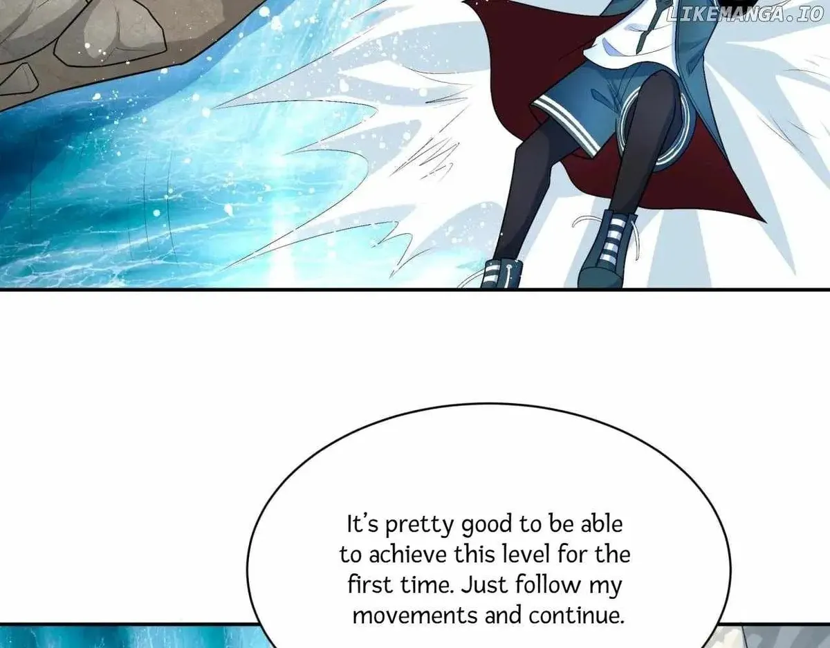 Age of Terror Chapter 235 Online - página 25