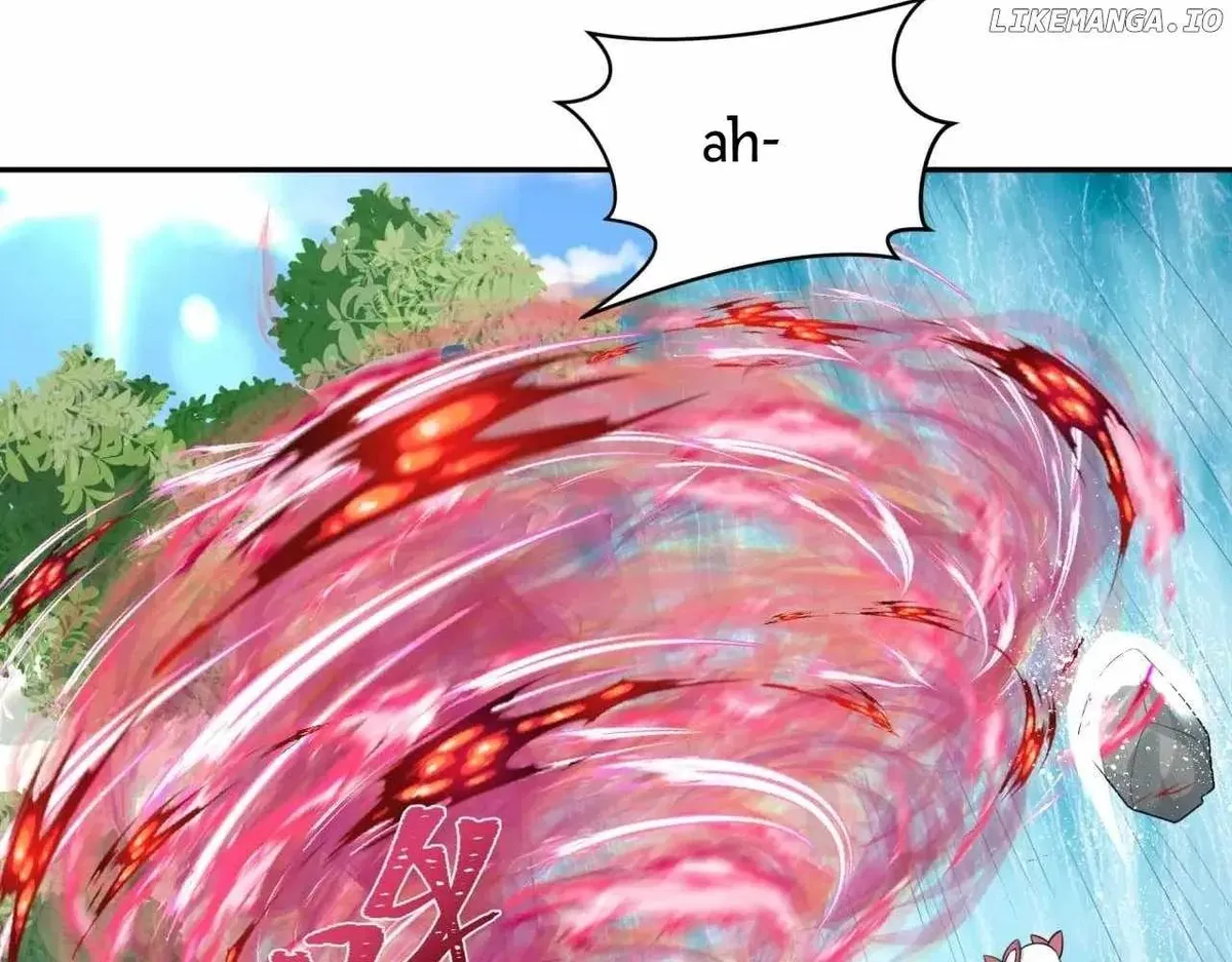 Age of Terror Chapter 235 Online - página 28