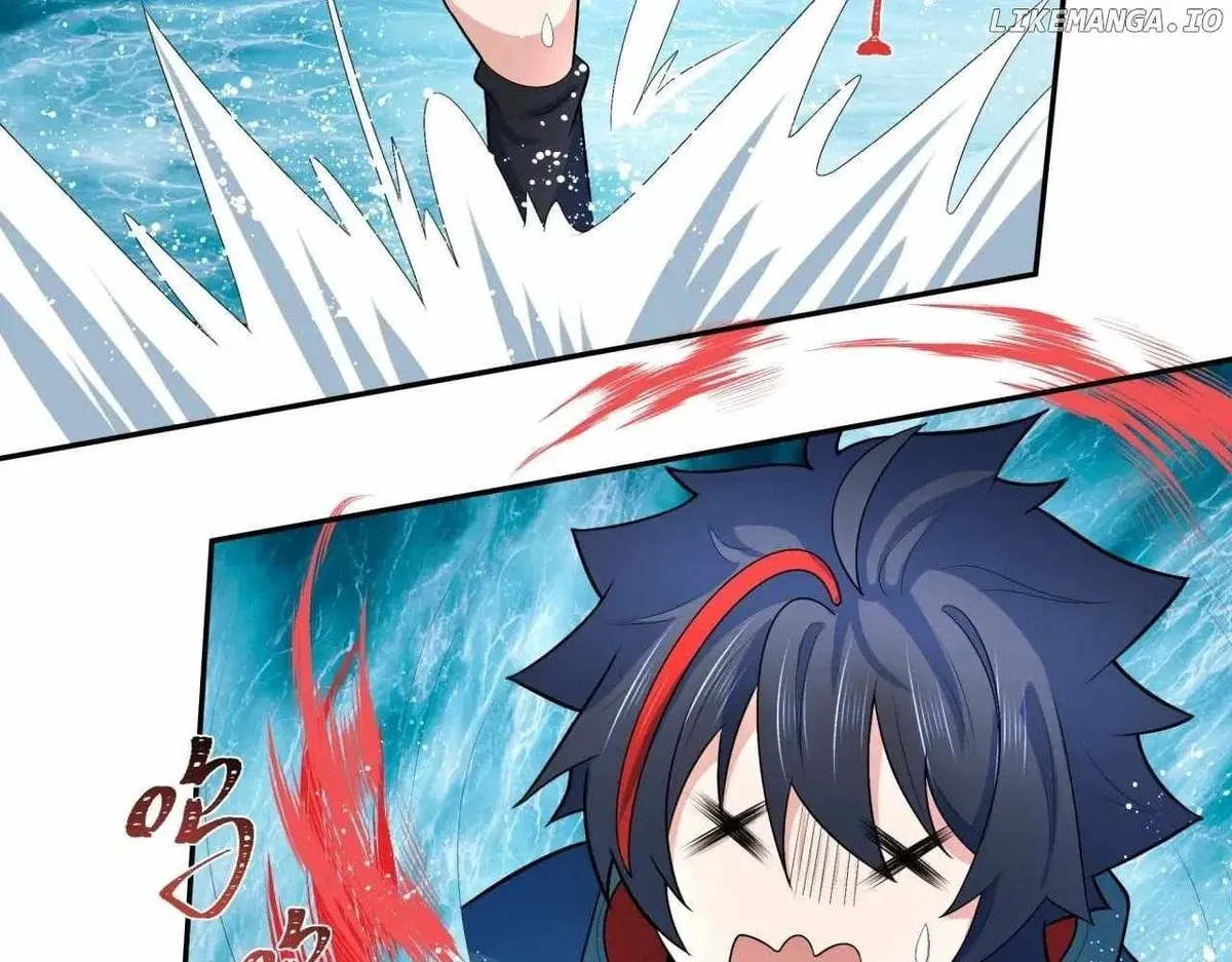 Age of Terror Chapter 235 Online - página 31