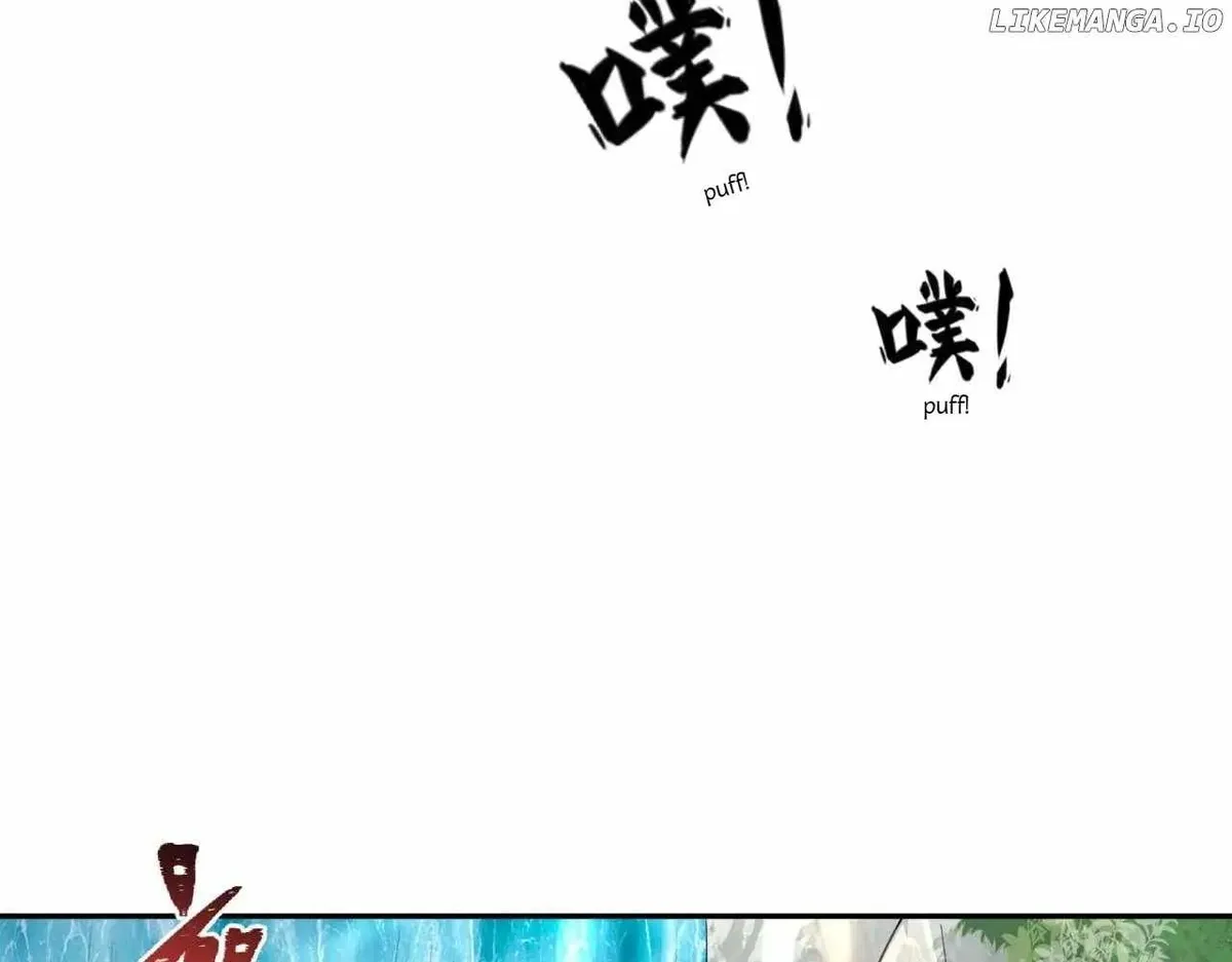 Age of Terror Chapter 235 Online - página 33