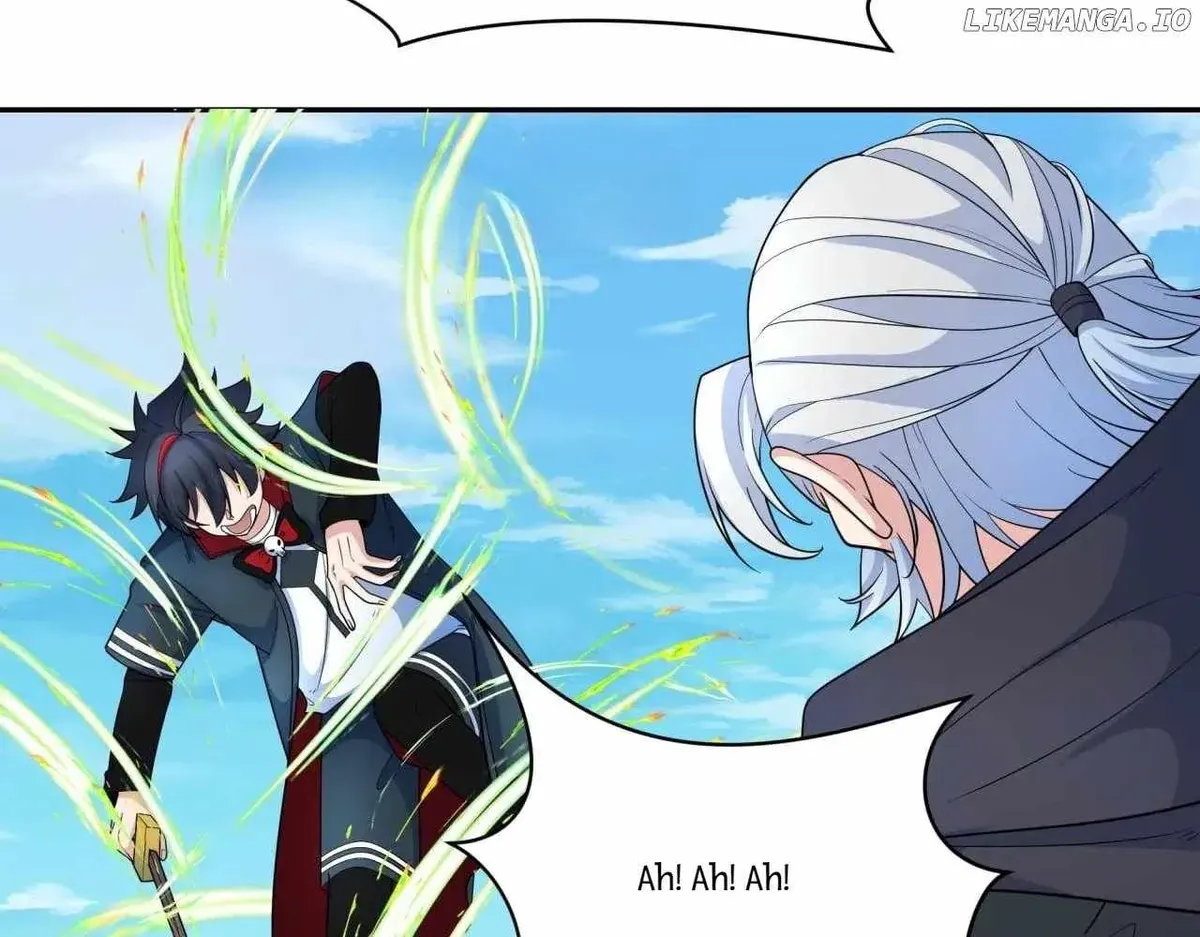Age of Terror Chapter 235 Online - página 46