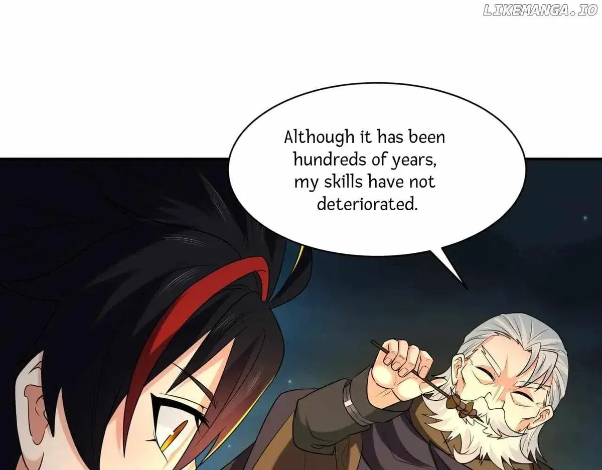 Age of Terror Chapter 235 Online - página 61