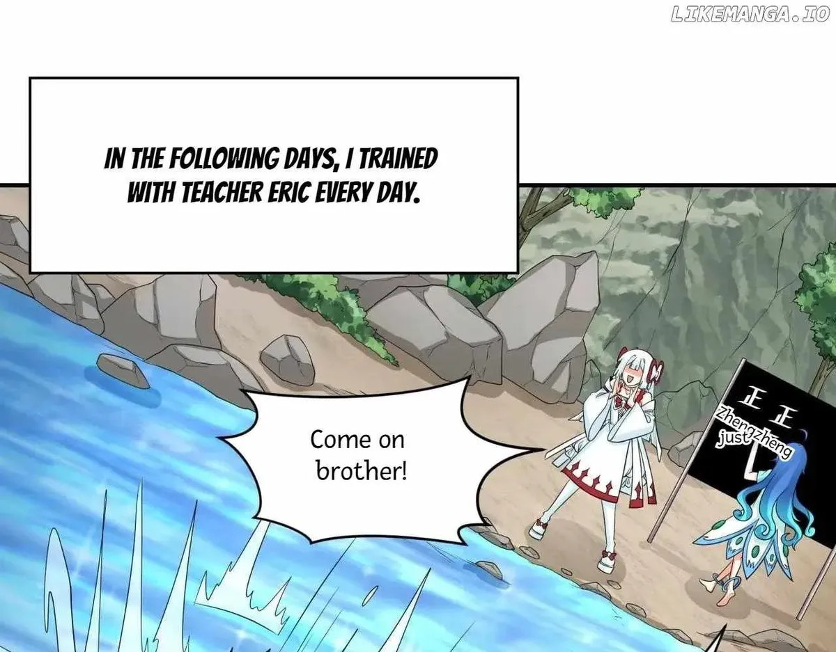Age of Terror Chapter 235 Online - página 80