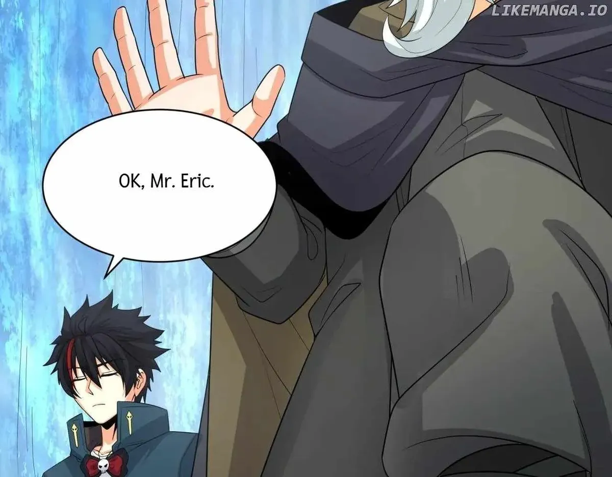 Age of Terror Chapter 235 Online - página 97
