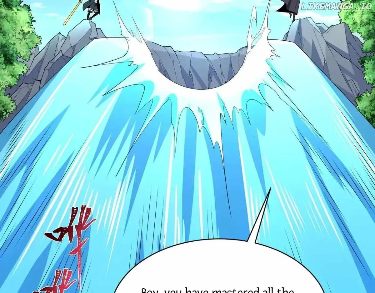 Age of Terror Chapter 235 Online - página 105